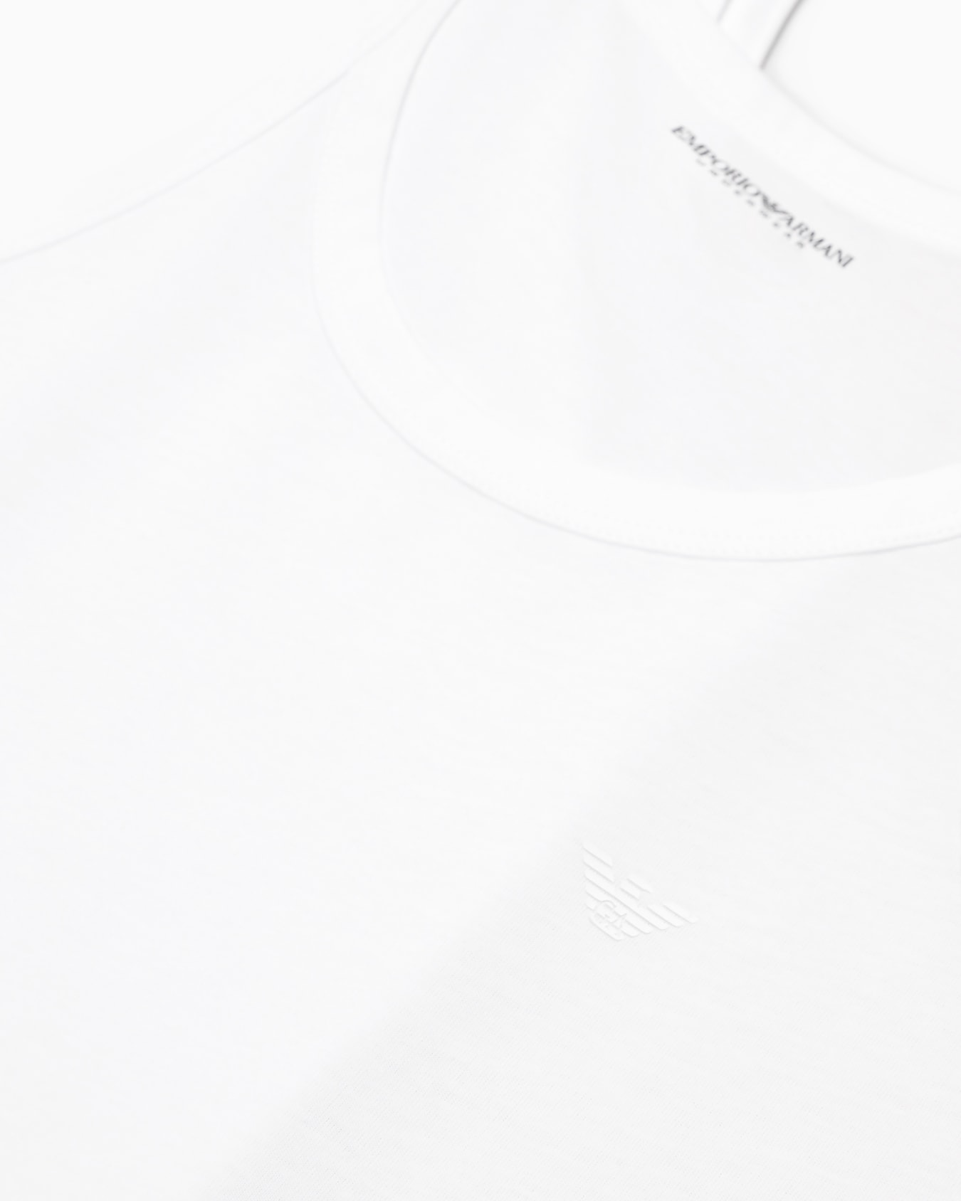 Three-pack of jersey loungewear tank tops Slide 2