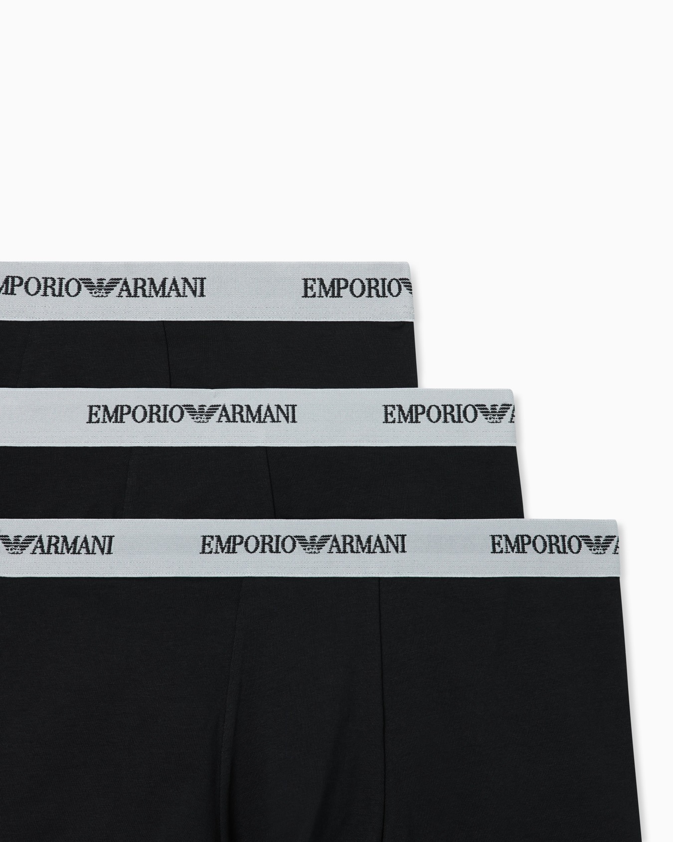 Pack 3 parigamba con logoband core Slide 3