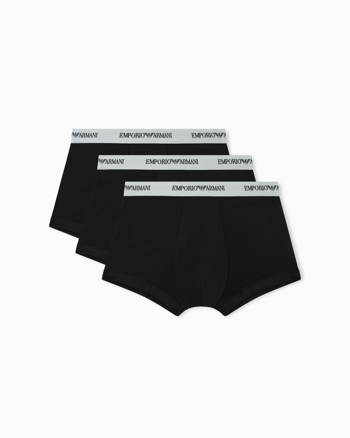 Pack 3 parigamba con logoband core Slide 0