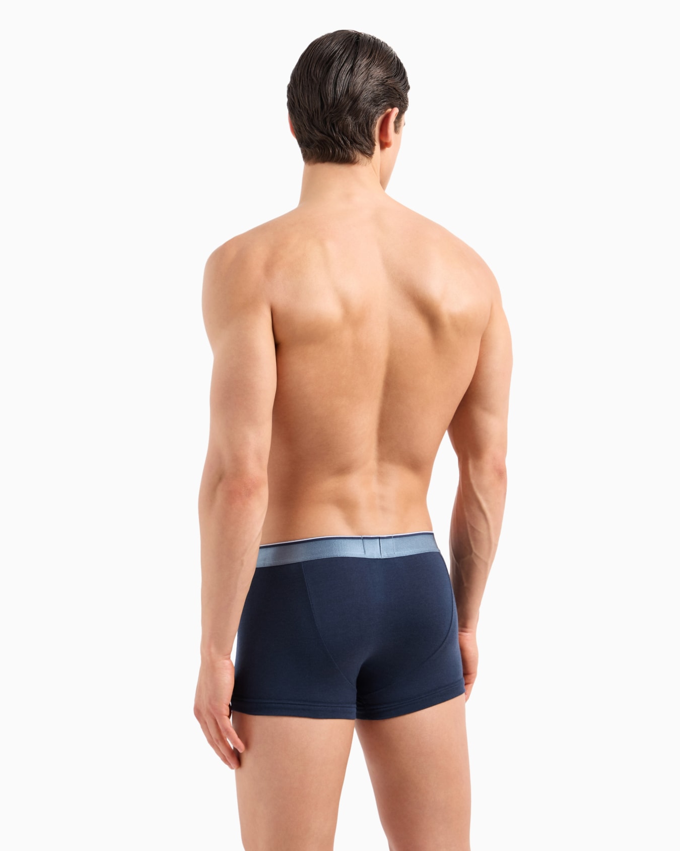 ASV Lyocell and wool blend boxer briefs Slide 2