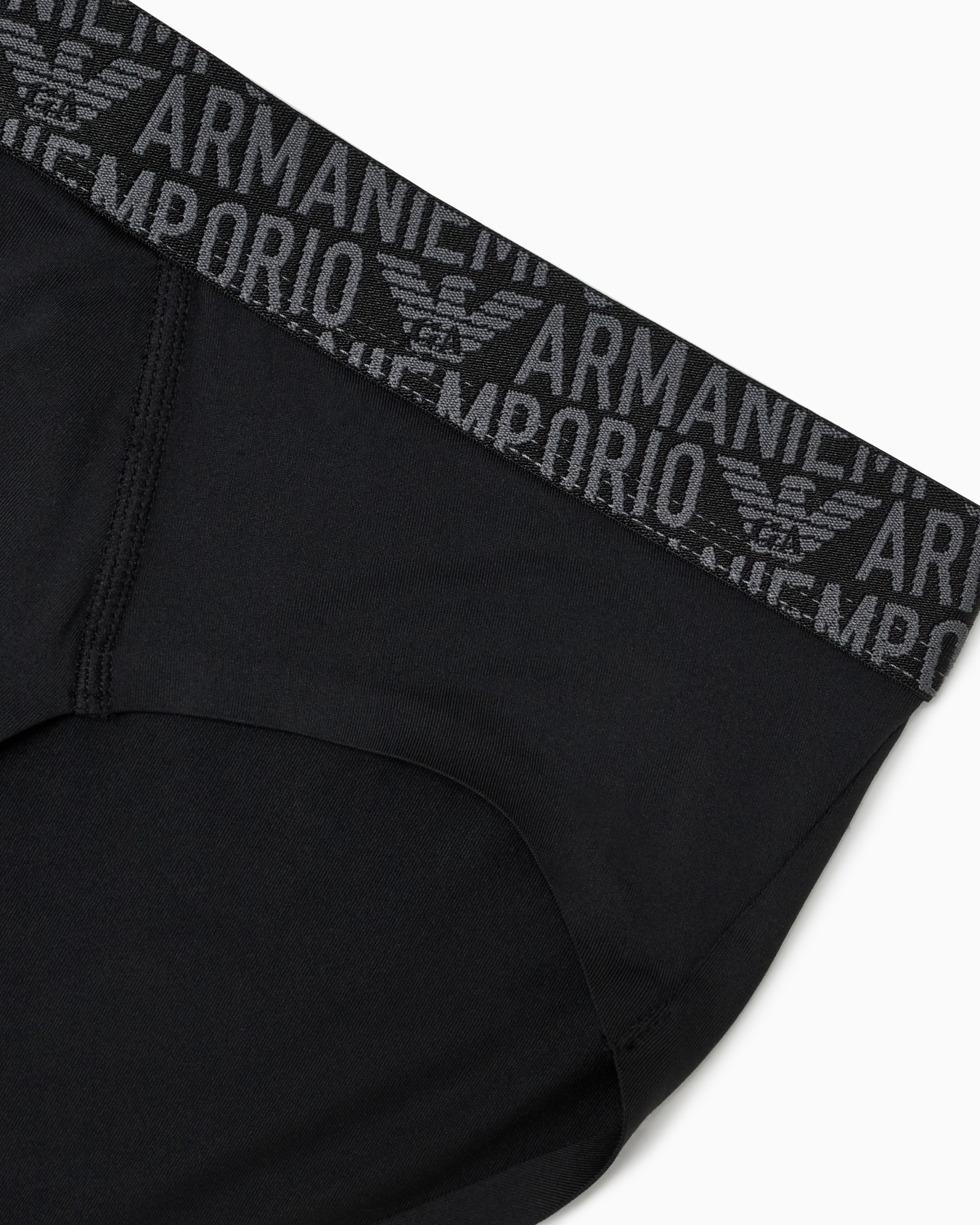 Essential microfibre briefs Slide 3