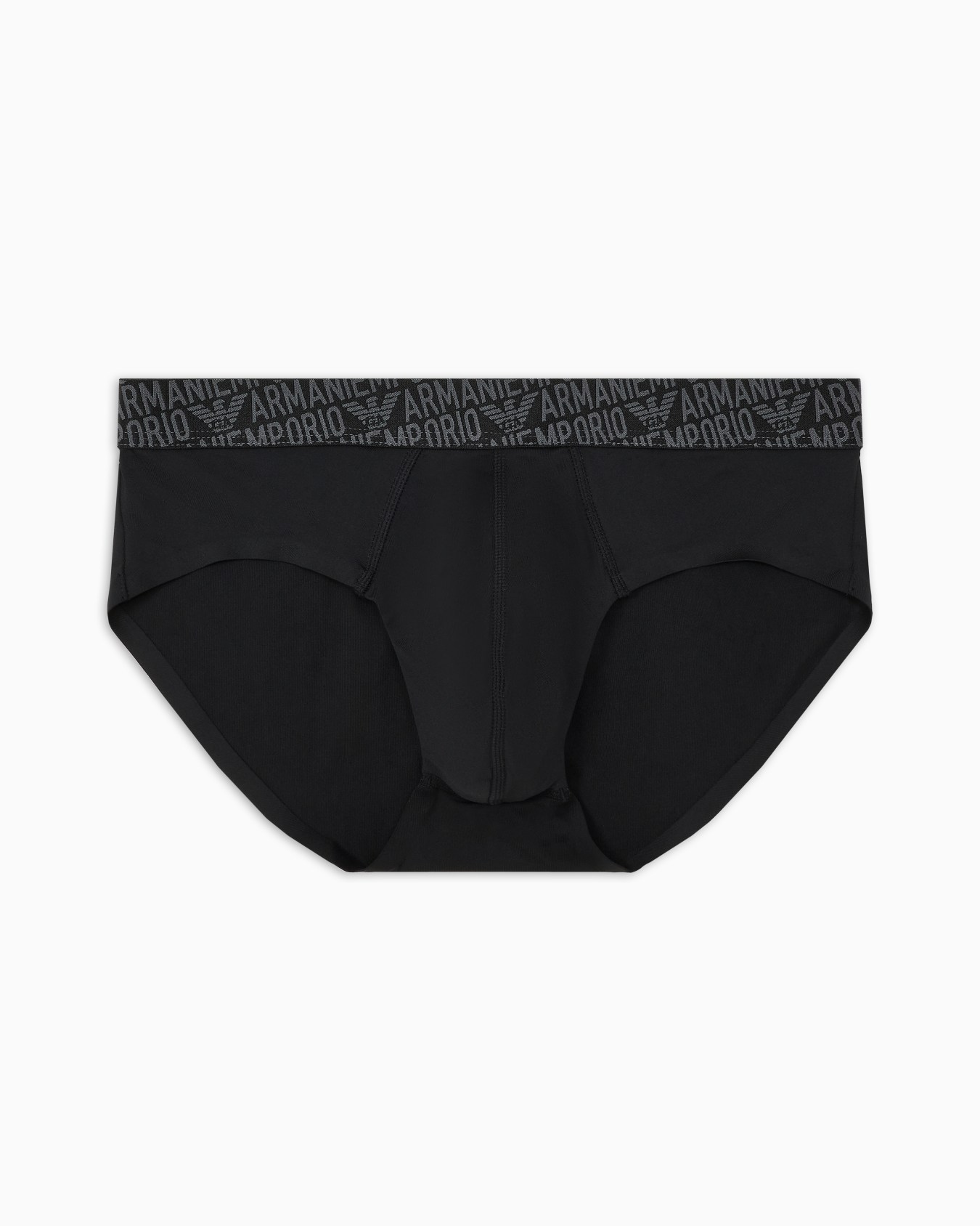 Essential microfibre briefs Slide 0