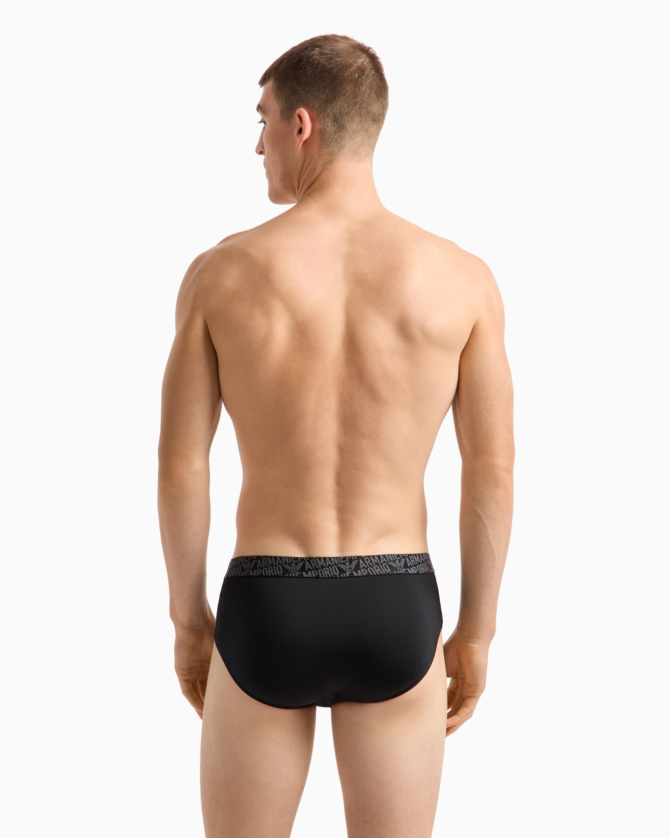 Essential microfibre briefs Slide 2