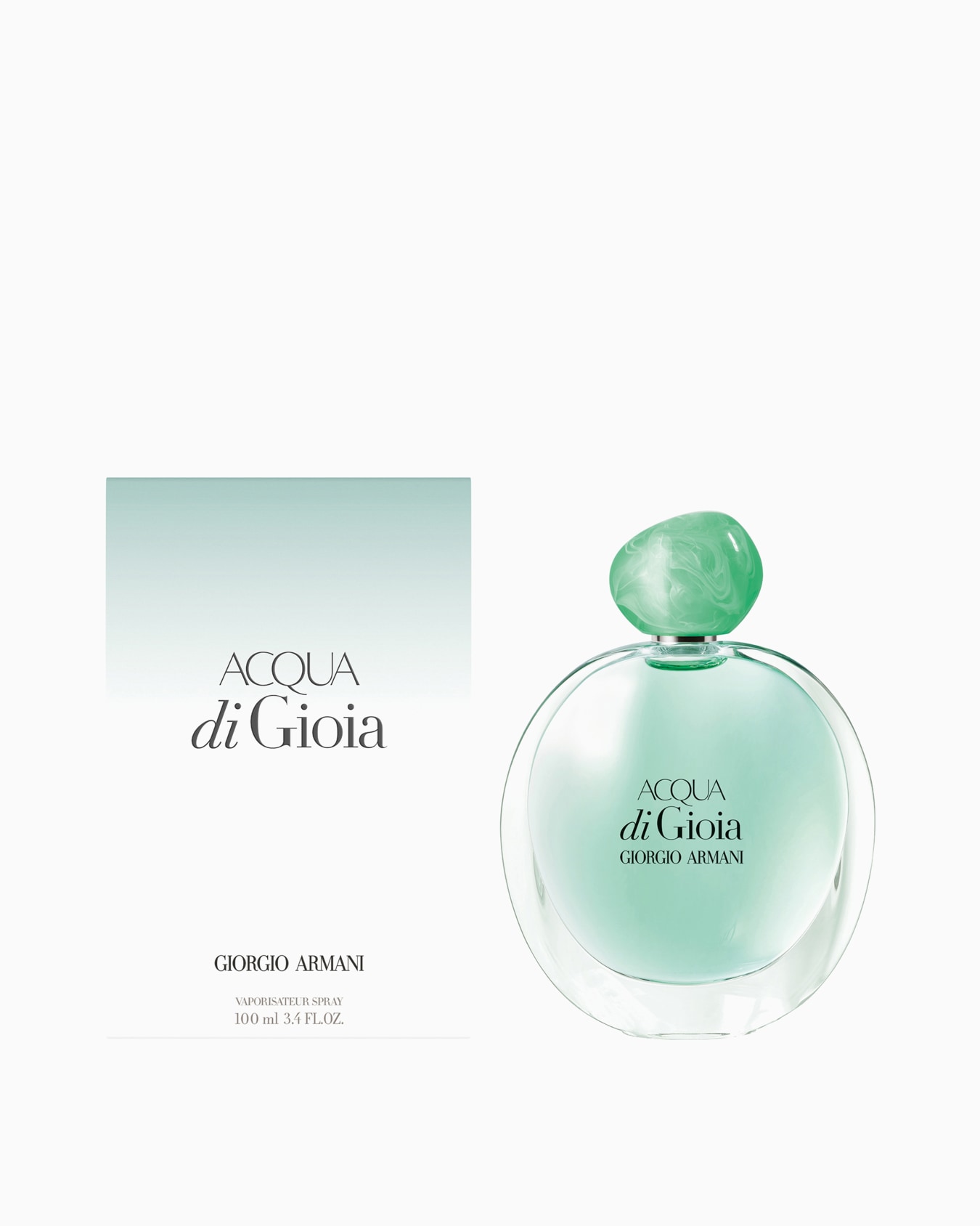 ACQUA DI GIOIA 100 ml Eau de Parfum  Slide 1