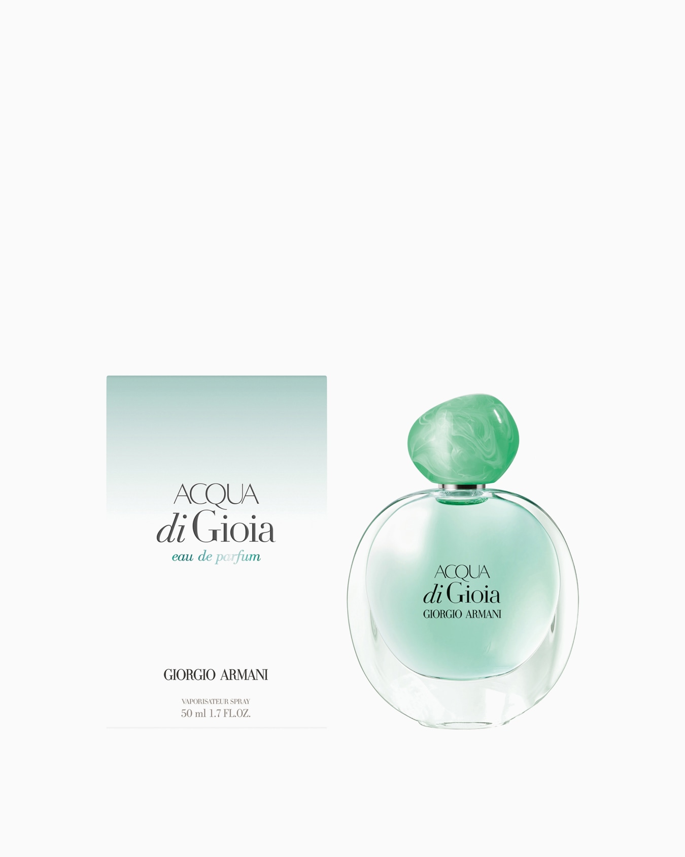 ACQUA DI GIOIA 50 ml Eau de Parfum  Slide 1