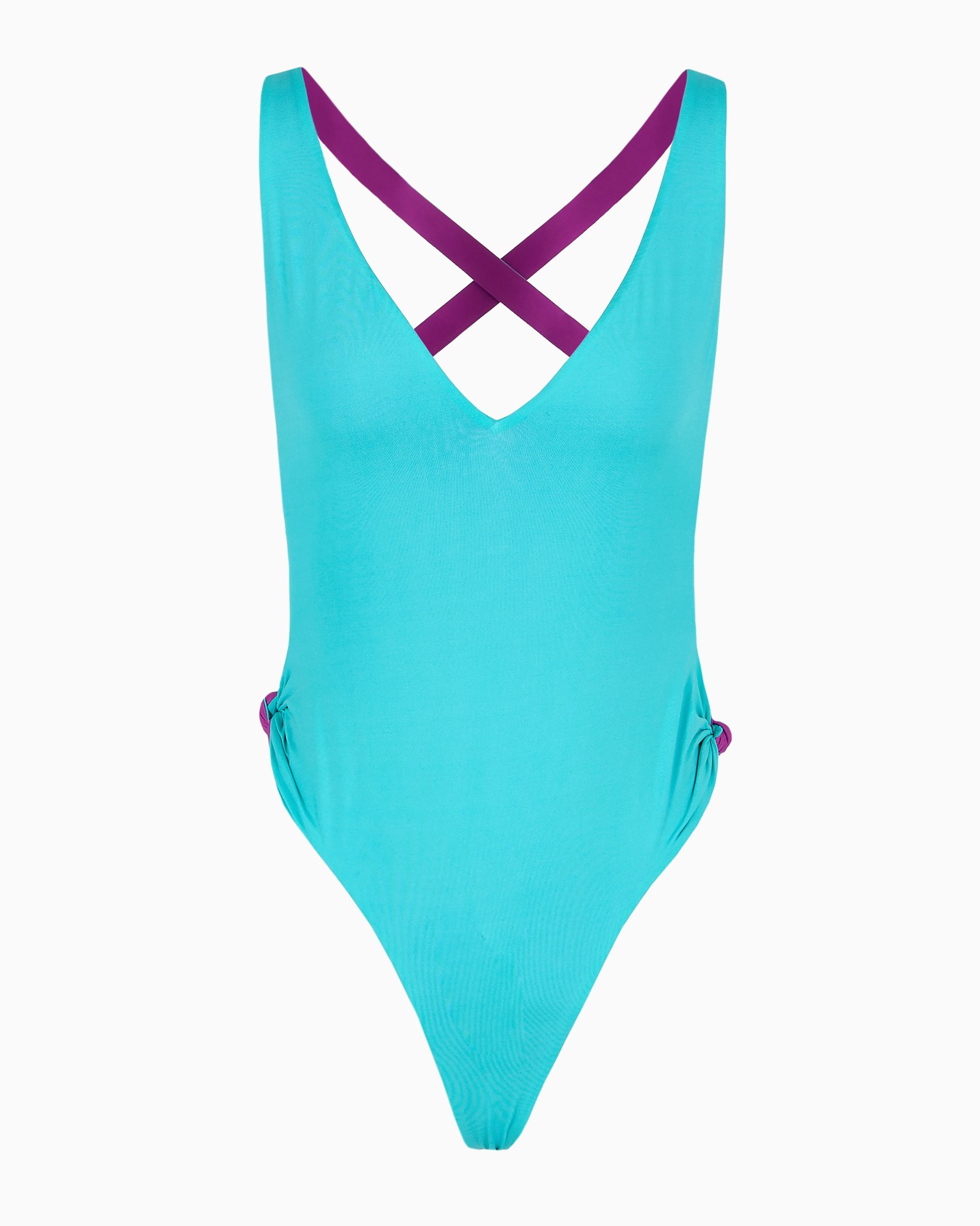 One-piece swimsuit Slide 0