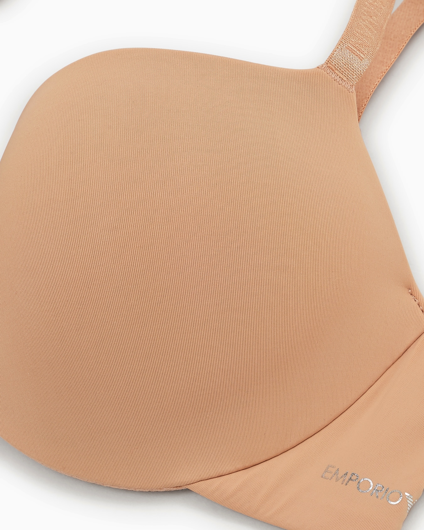 Reggiseno invisible effect in microfibra Slide 1