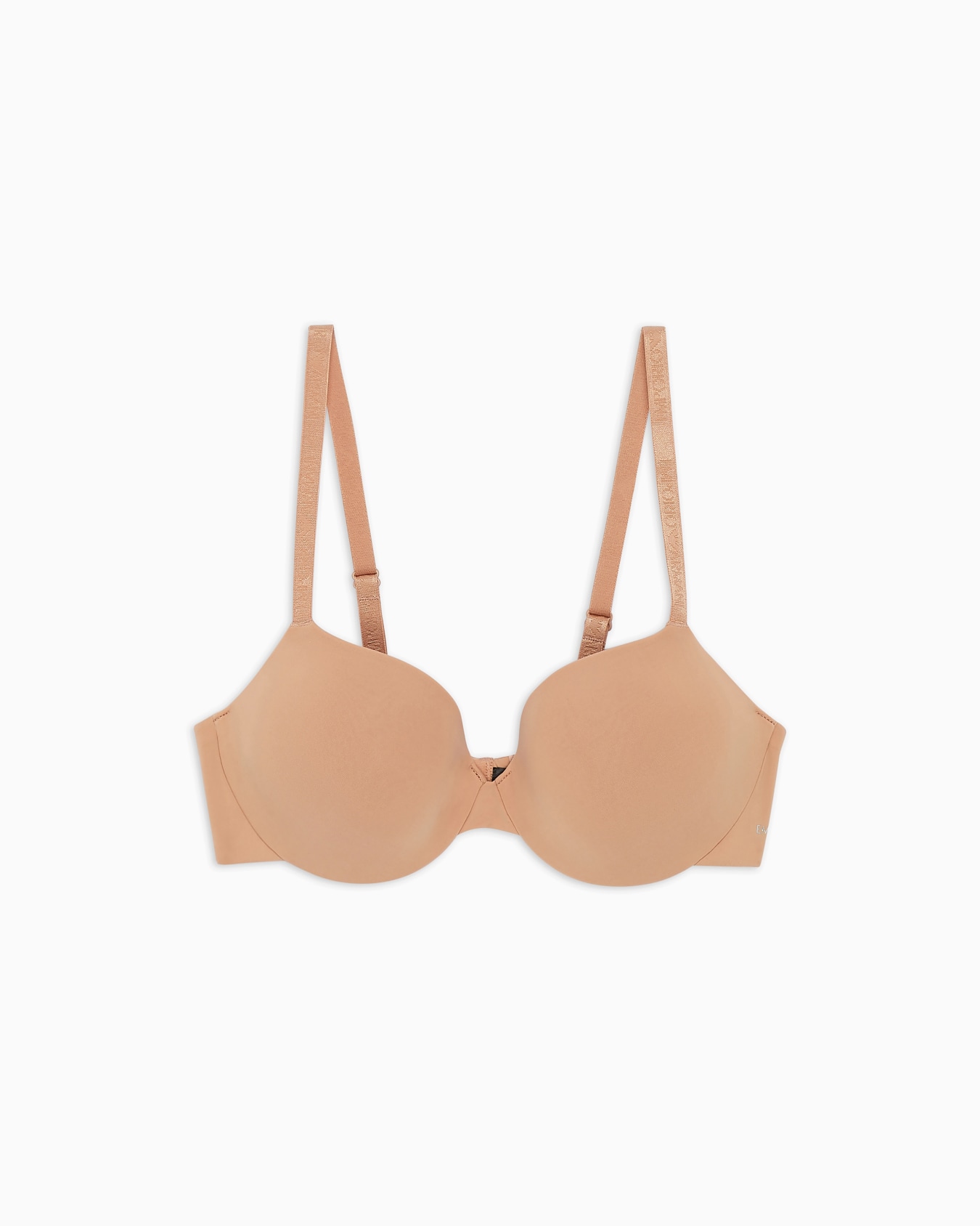 Reggiseno invisible effect in microfibra Slide 0