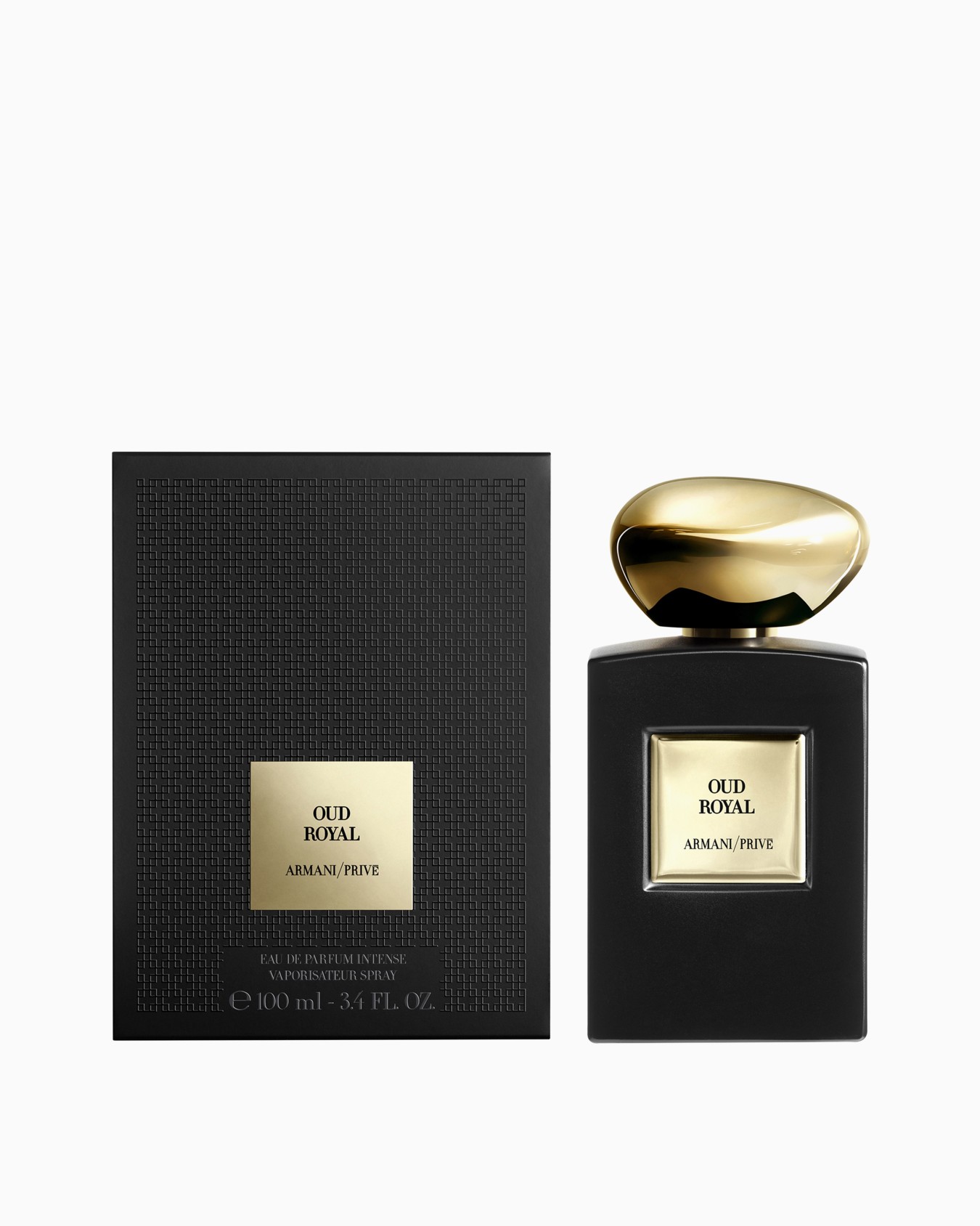 Intense OUD ROYAL 100 ml Eau de Parfum Slide 1