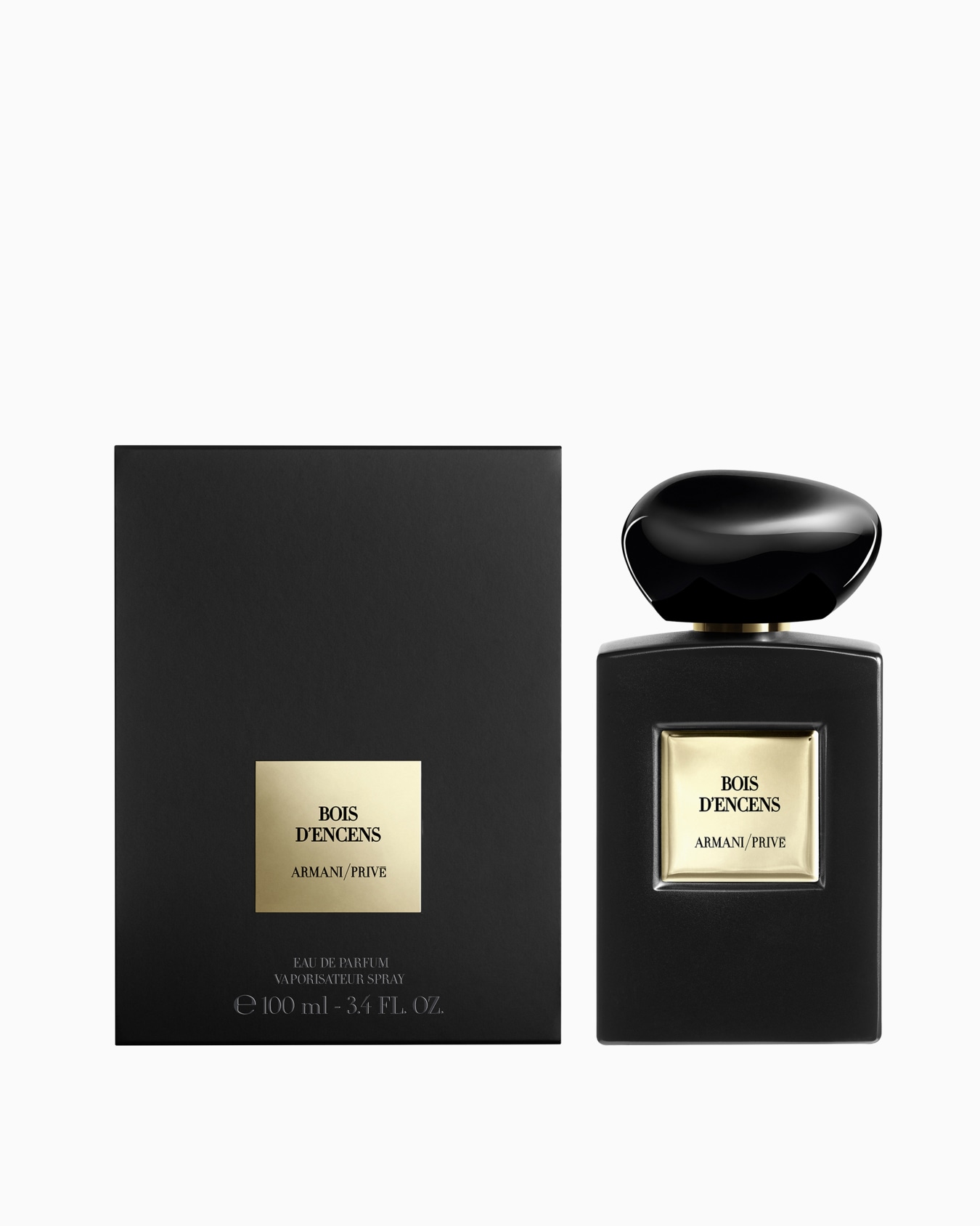 BOIS D'ENCENS 100 ml Eau de Parfum  Slide 1