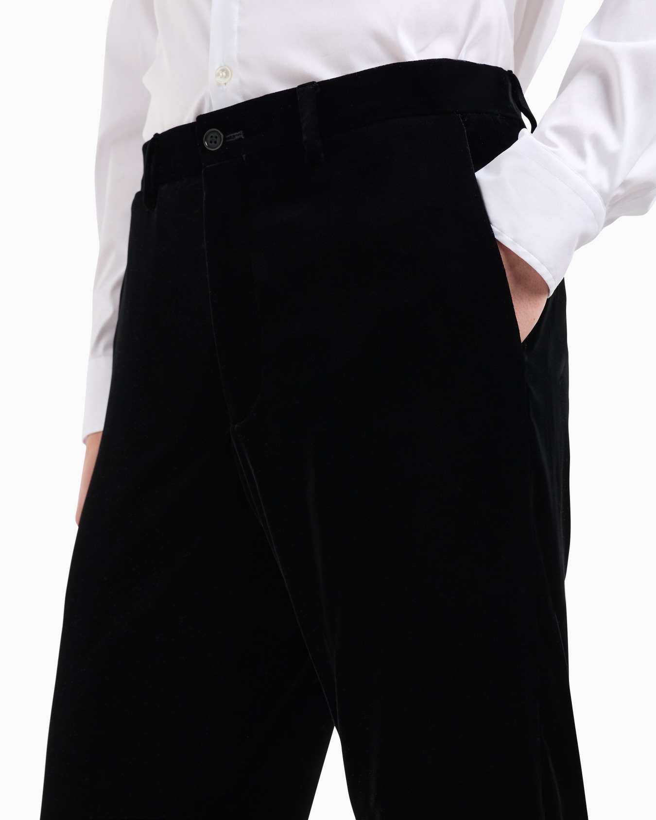 Pantalones de terciopelo Diapositiva 5