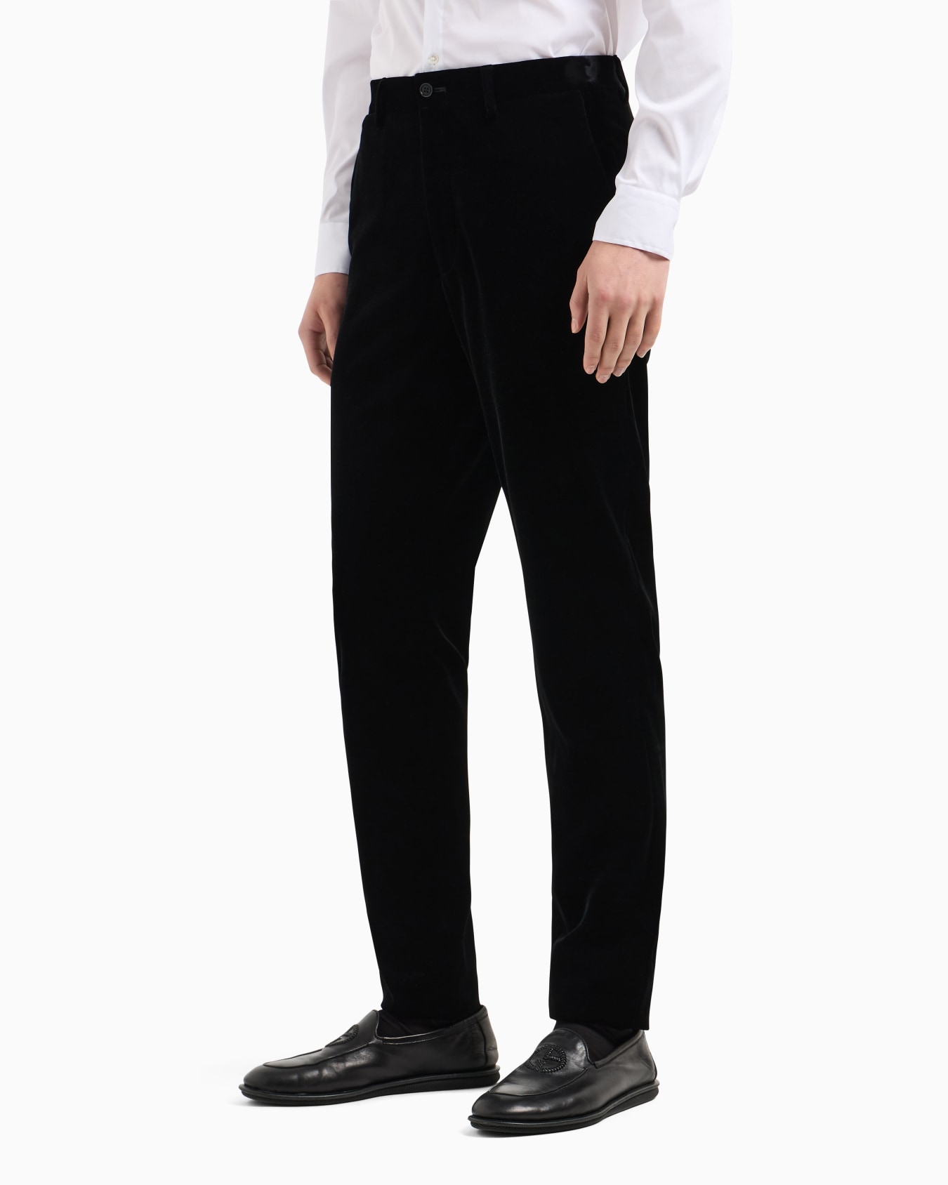 Pantalones de terciopelo Diapositiva 4