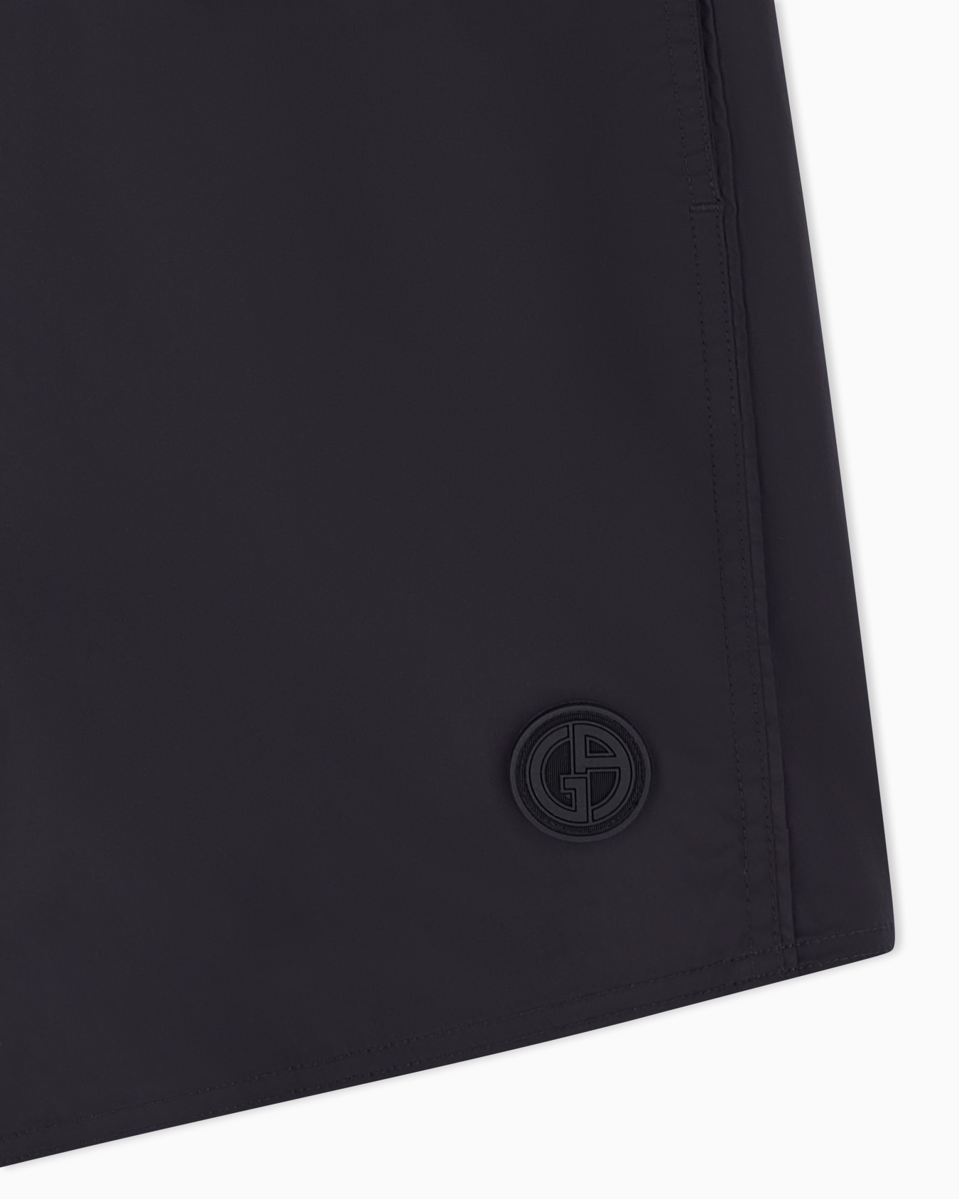 スイミングトランクス スライドする 3