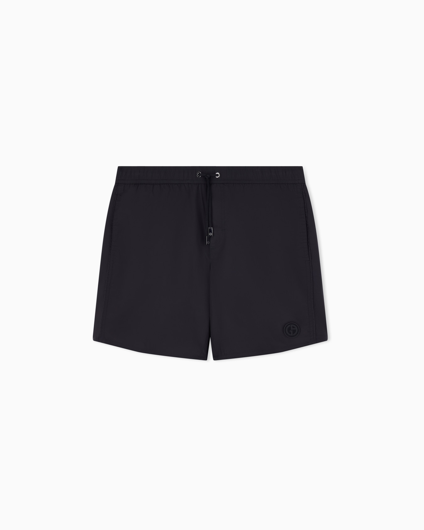 スイミングトランクス スライドする 0