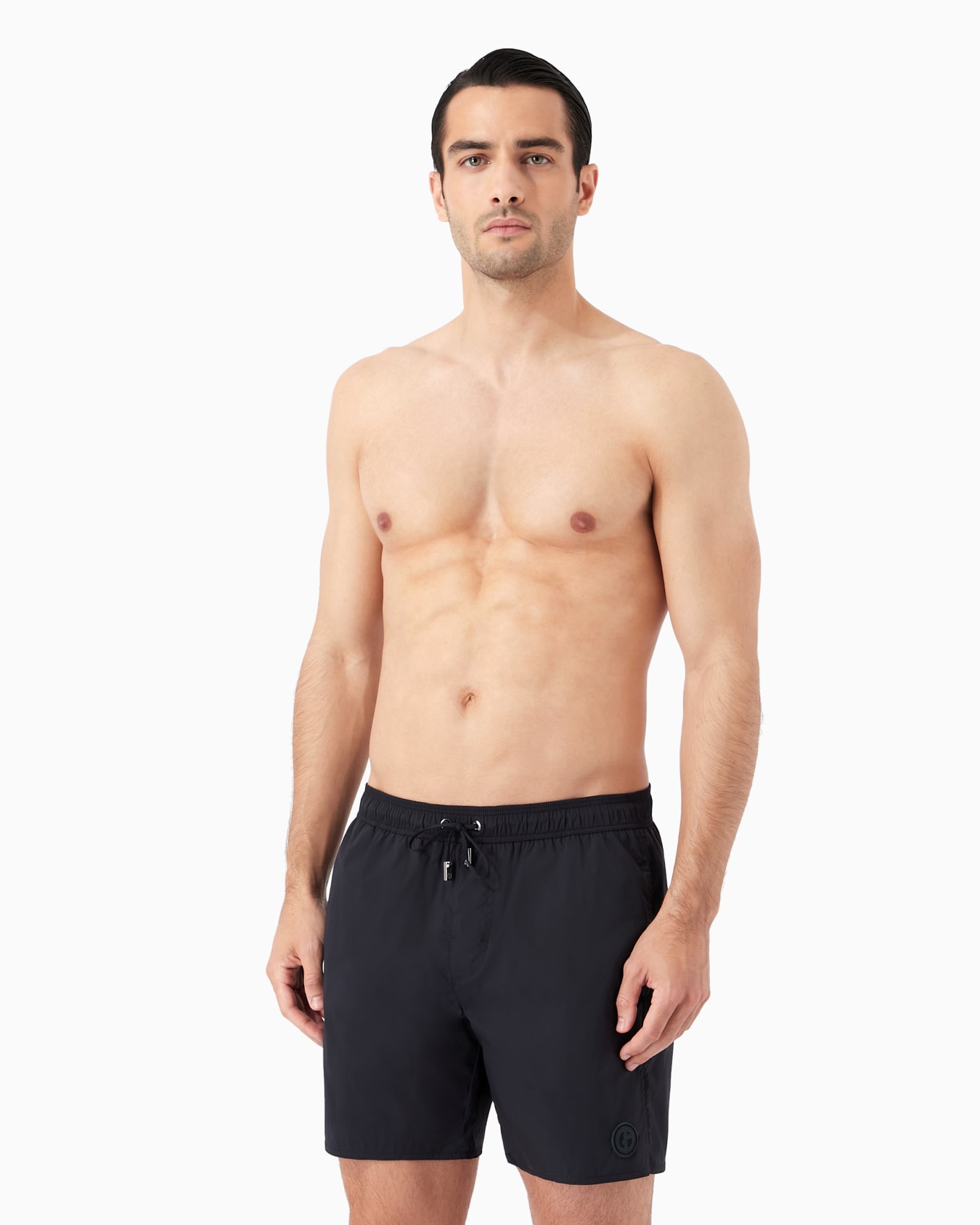 Boxer de bain Diapositive 1