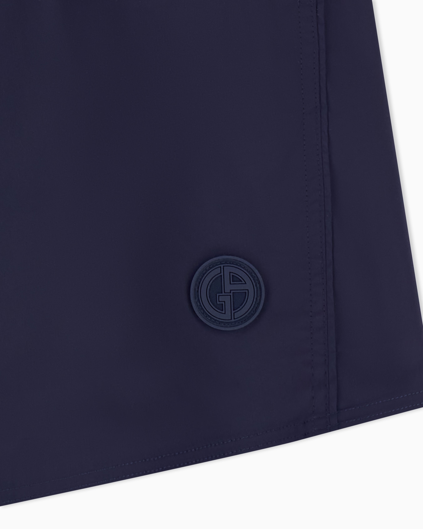 スイミングトランクス スライドする 3