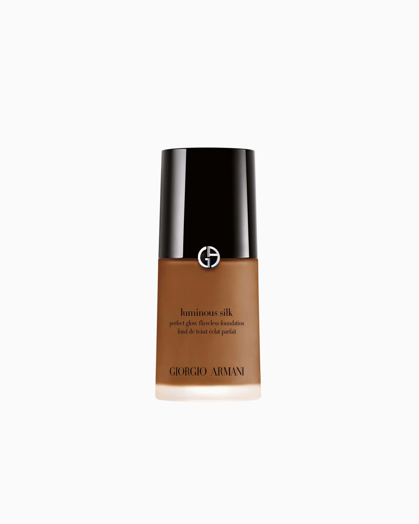 11.5 - Deep Peach, Luminous Silk Perfect Glow Flawless Foundation Diapositiva 0
