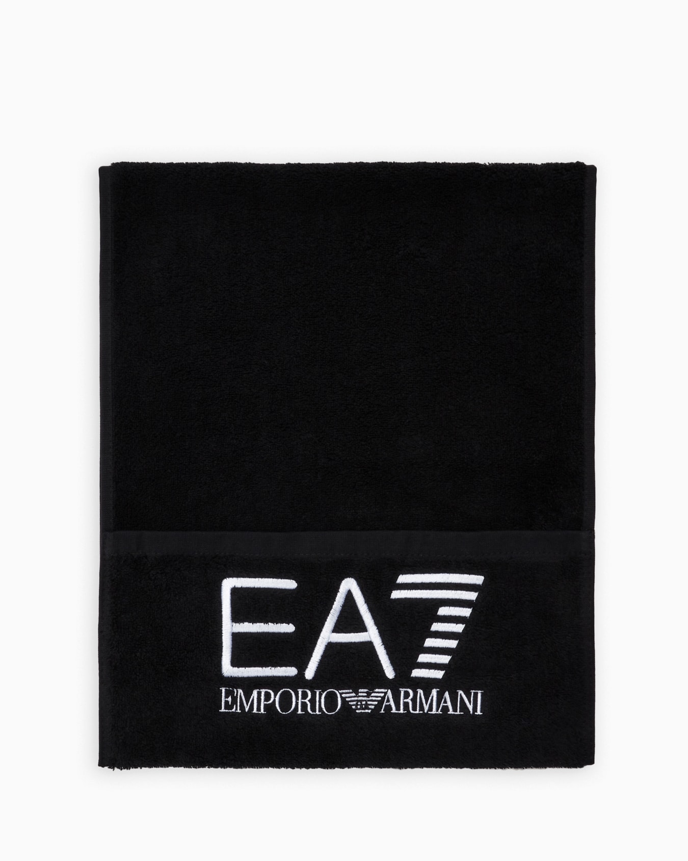 Dynamic Athlete gym towel Slide 0