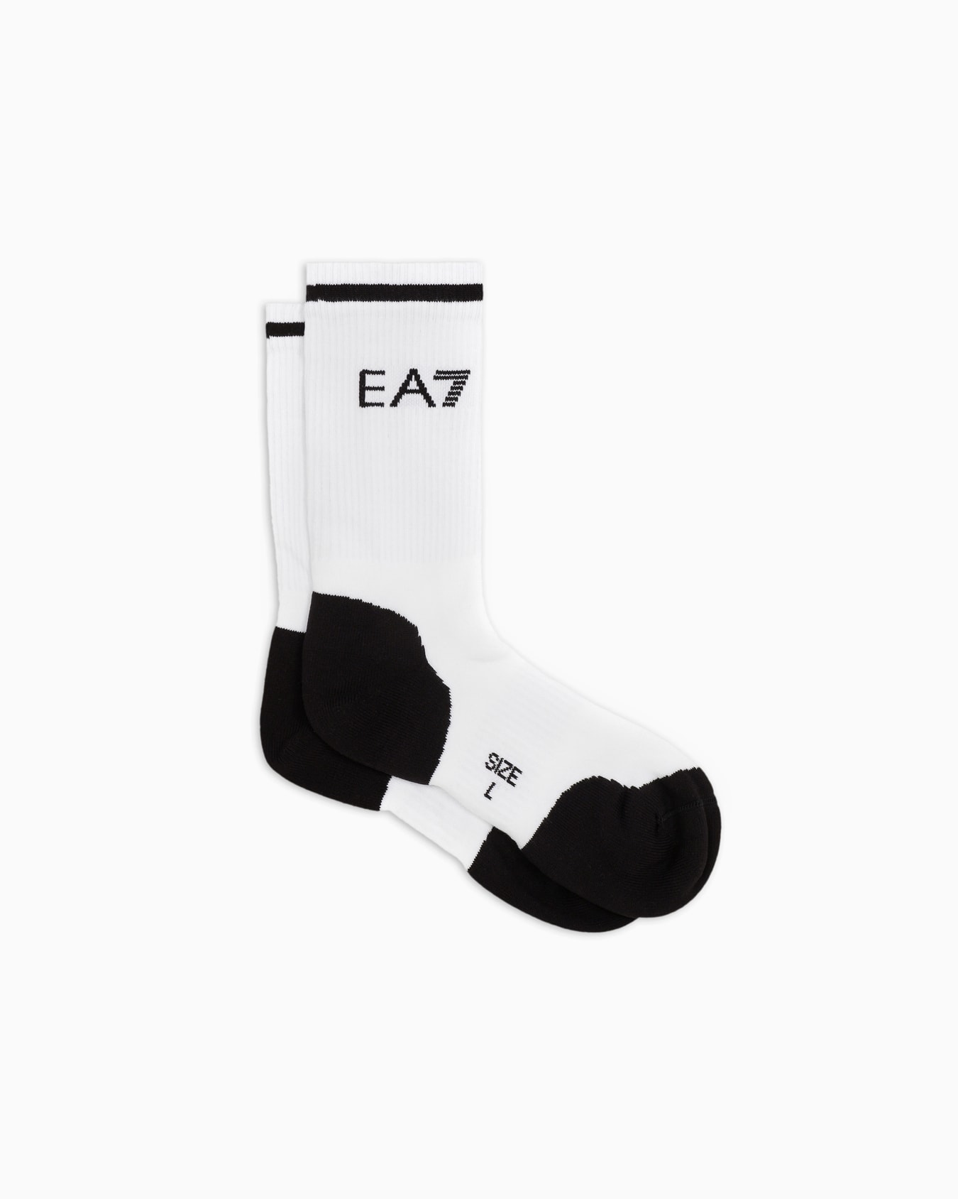 Chaussettes Tennis Pro en coton mélangé Diapositive 0