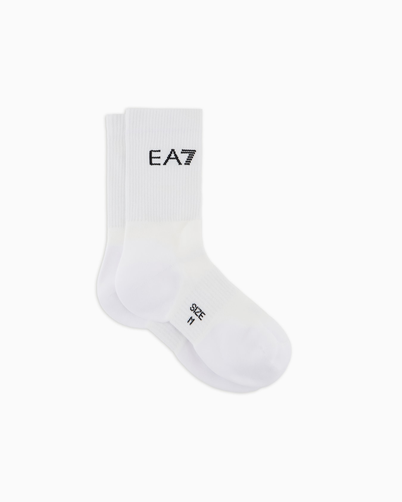 Chaussettes Tennis Pro en coton mélangé Diapositive 0