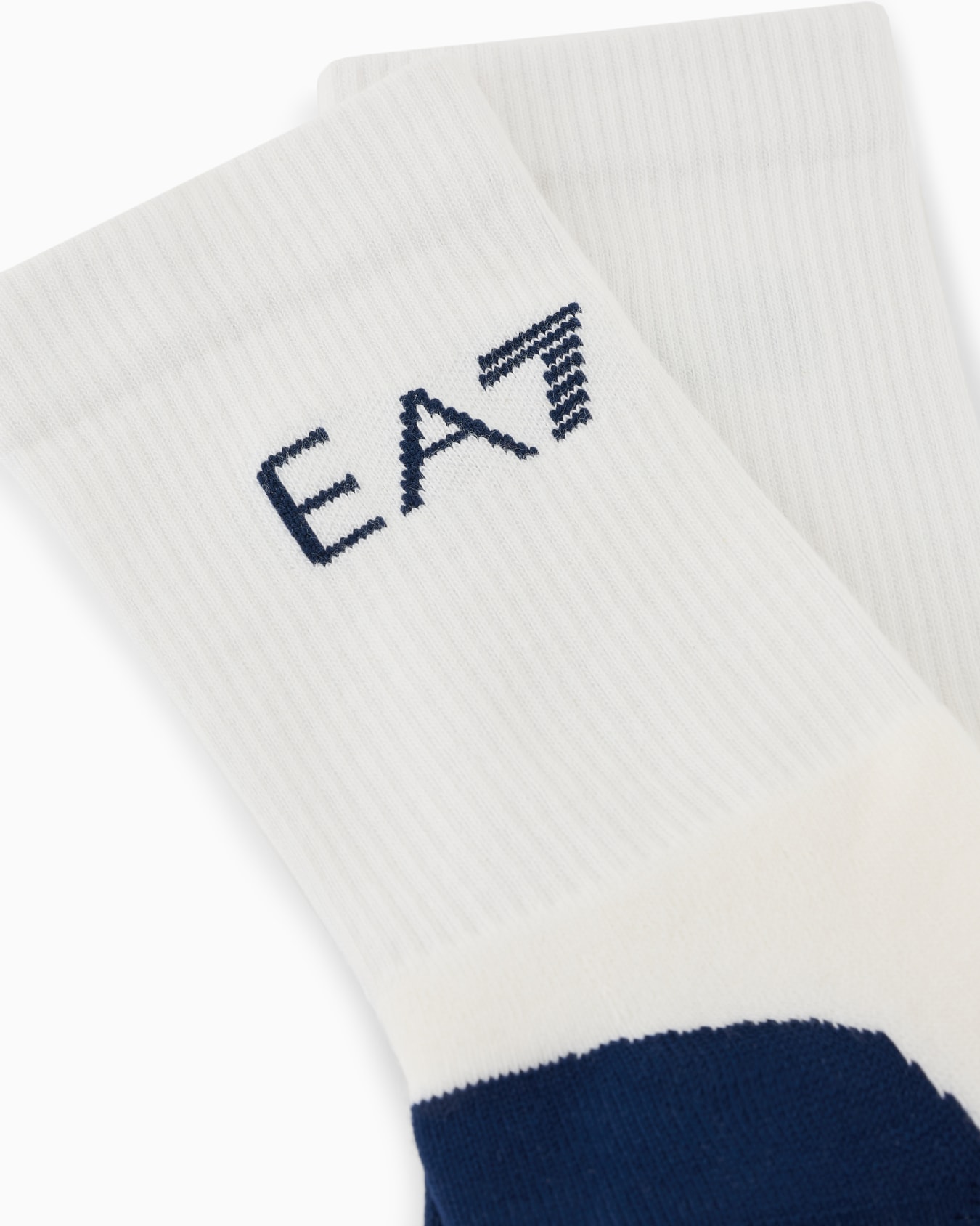 Chaussettes Tennis Pro en coton mélangé Diapositive 1