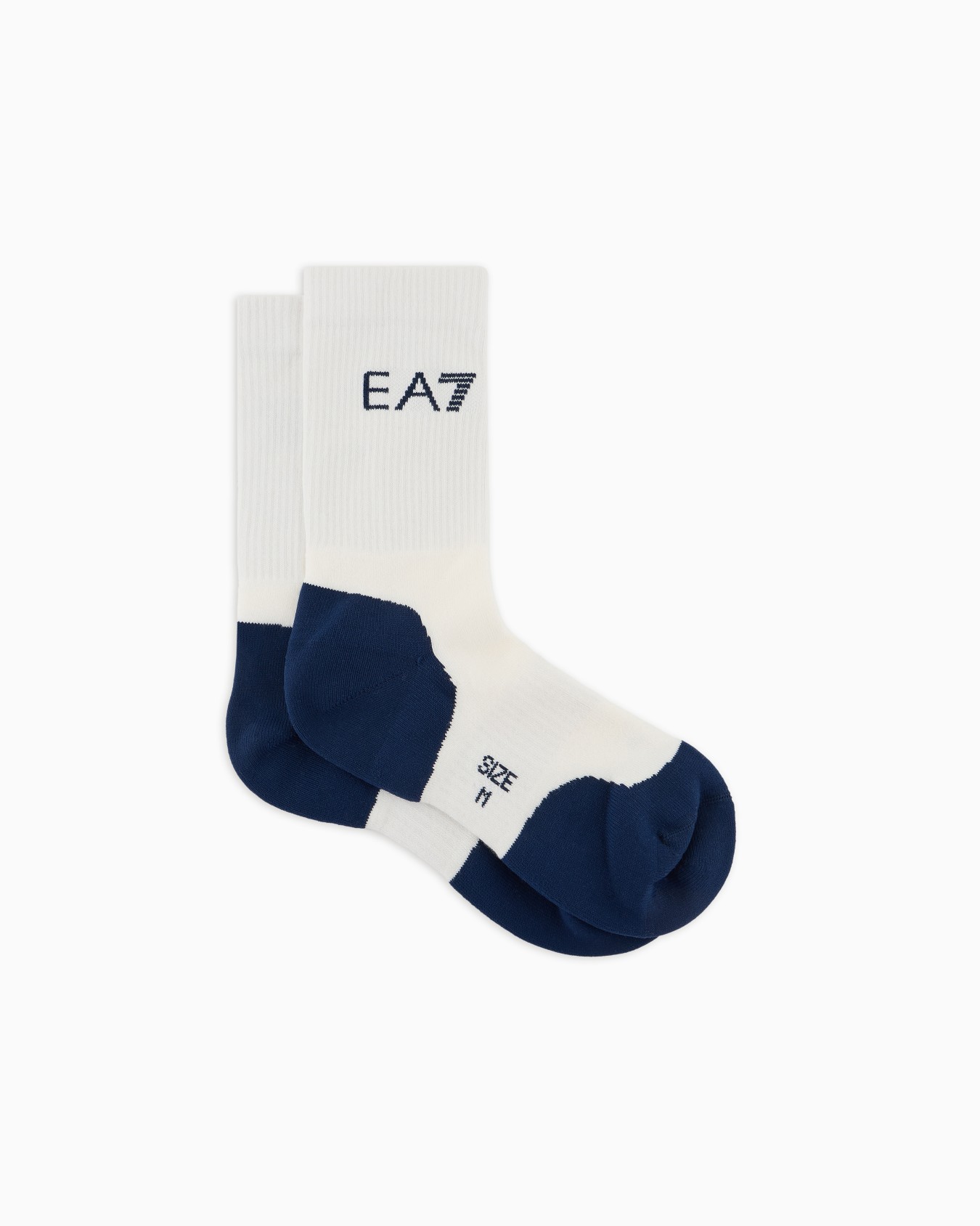 Chaussettes Tennis Pro en coton mélangé Diapositive 0
