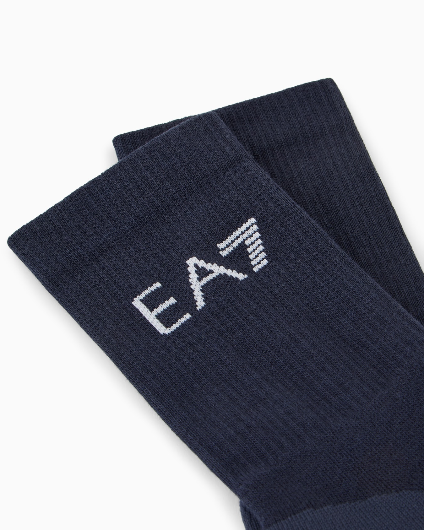 Chaussettes Tennis Pro en coton mélangé Diapositive 1