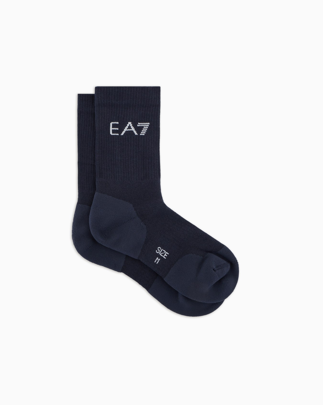 Chaussettes Tennis Pro en coton mélangé Diapositive 0