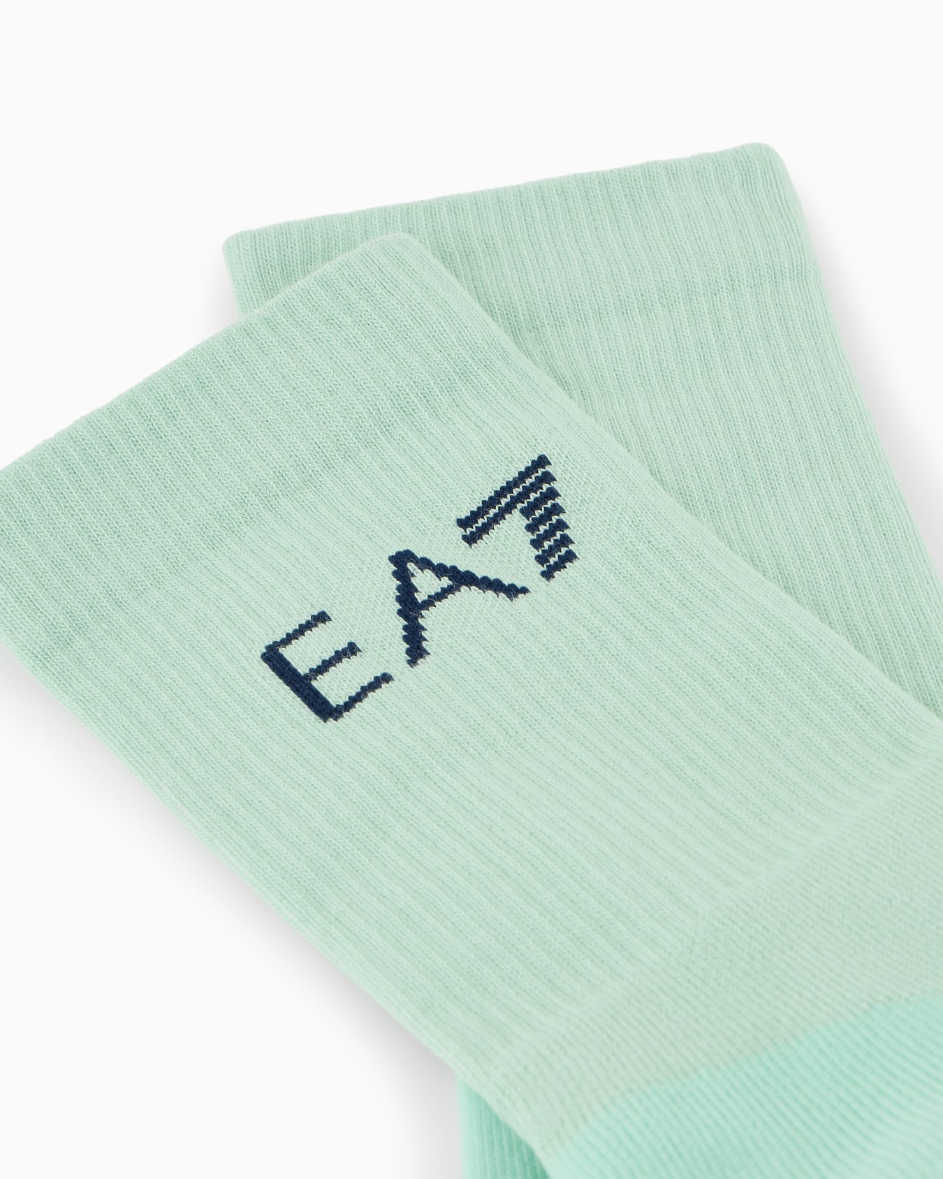 Chaussettes Tennis Pro en coton mélangé Diapositive 1