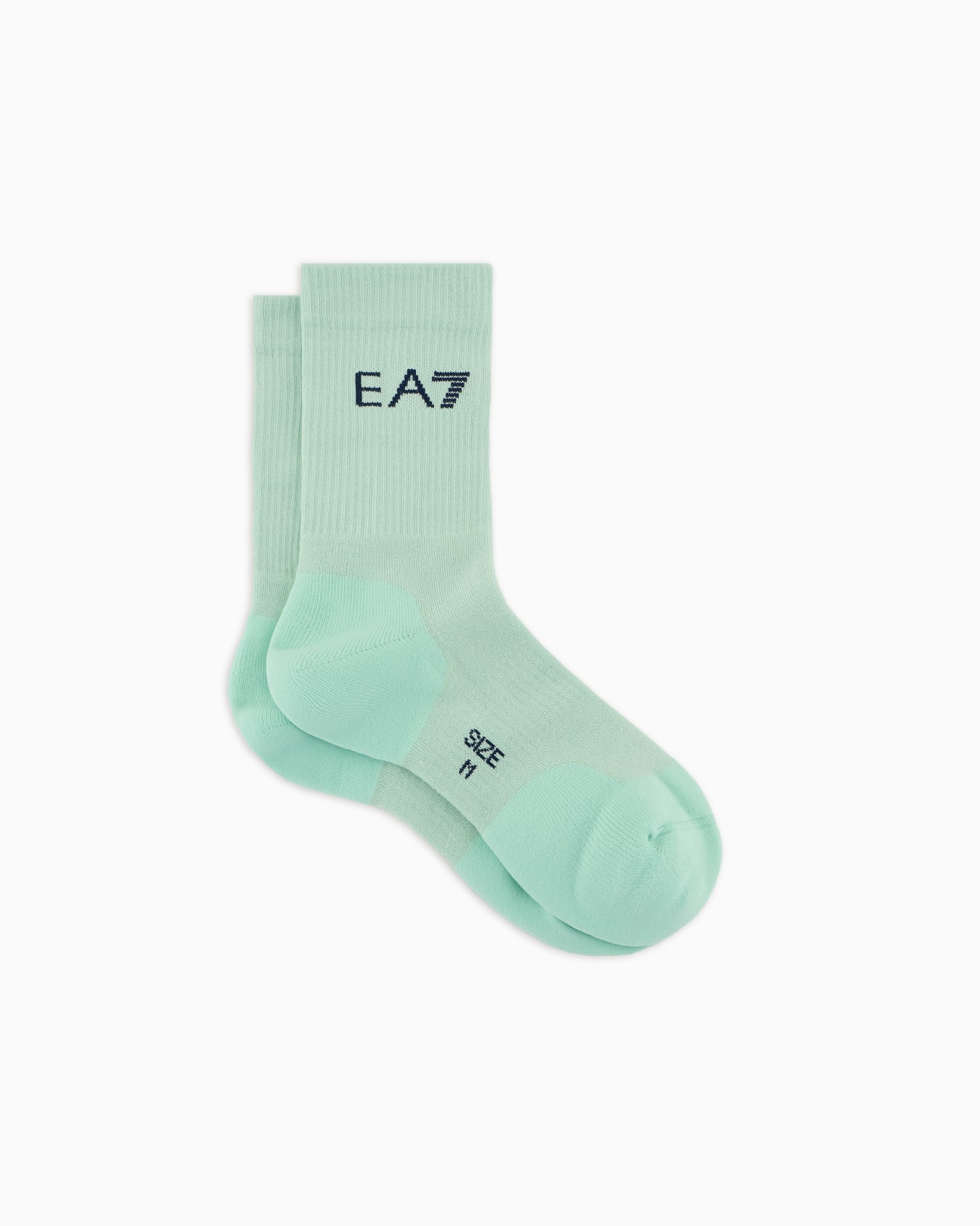 Chaussettes Tennis Pro en coton mélangé Diapositive 0