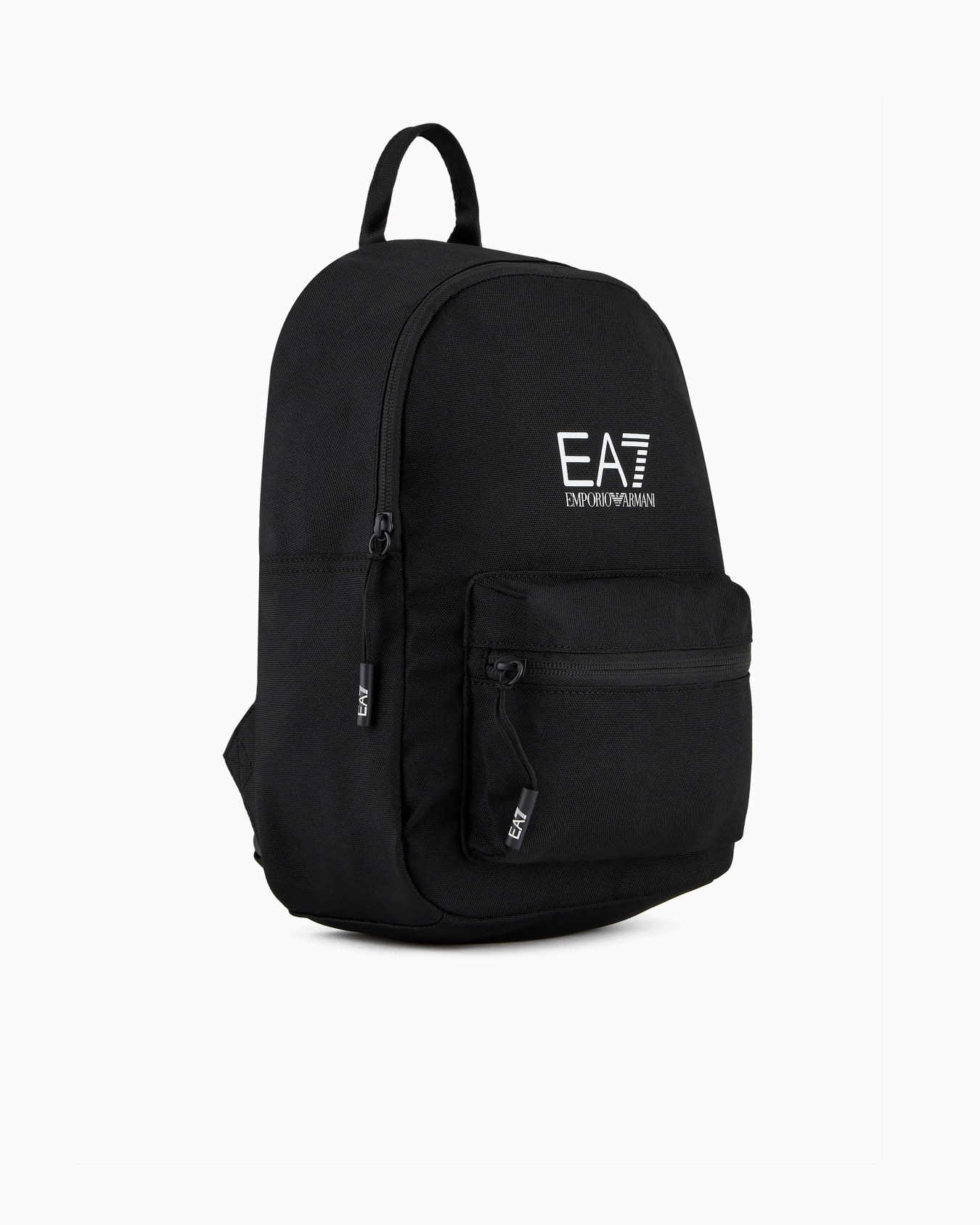 Junior round backpack Slide 1