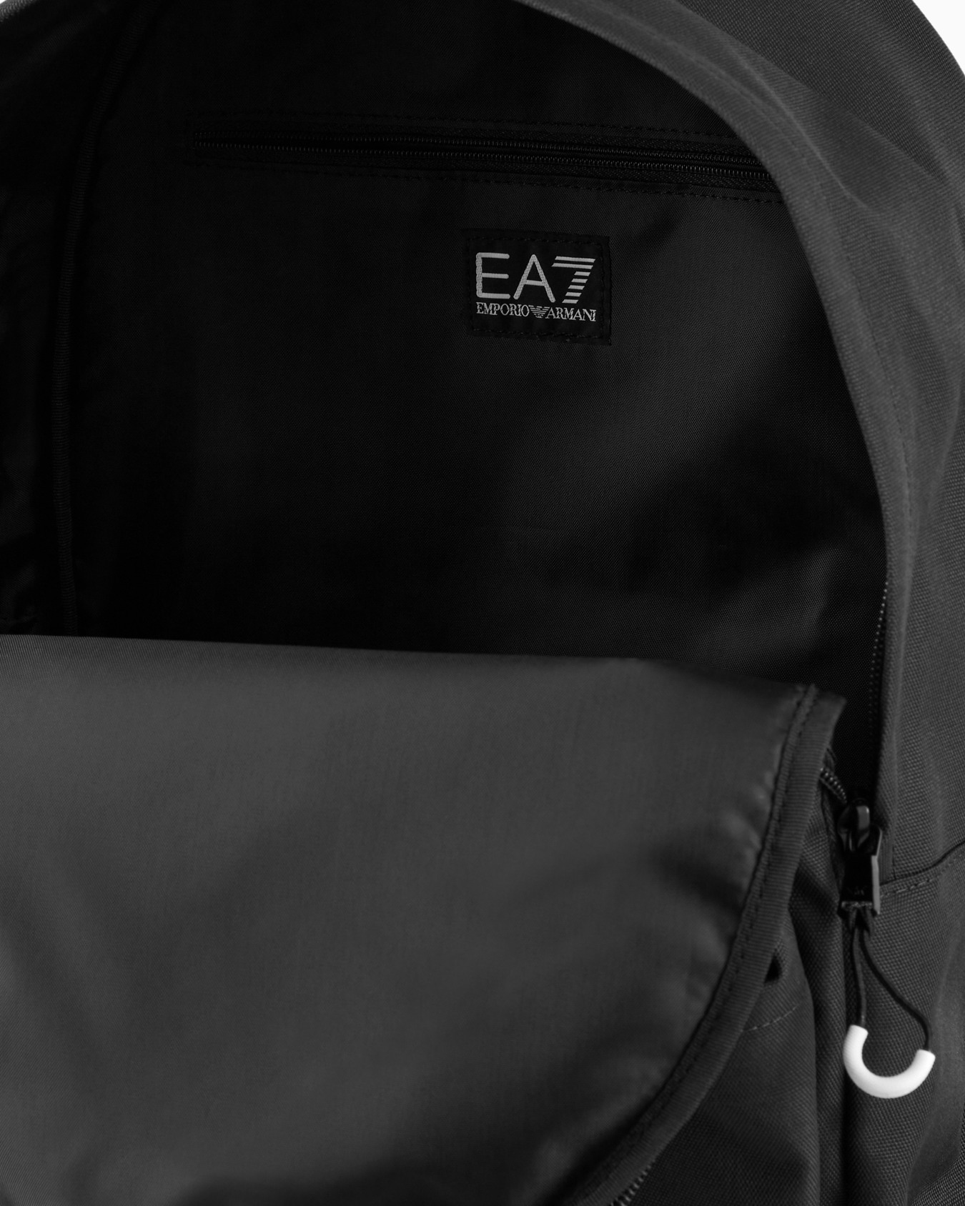 ASV recycled-fabric Train Core backpack Slide 3