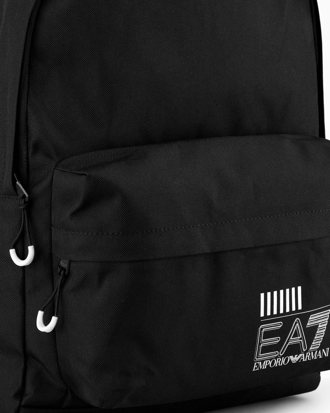 ASV recycled-fabric Train Core backpack Slide 4