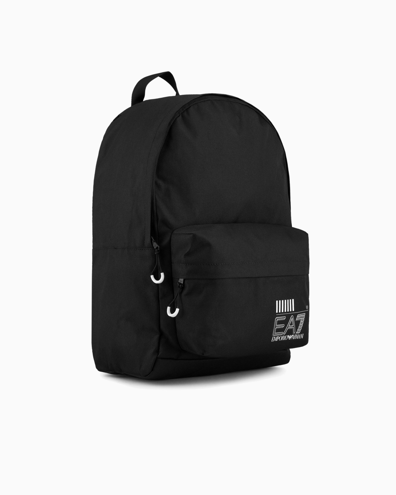 ASV recycled-fabric Train Core backpack Slide 1