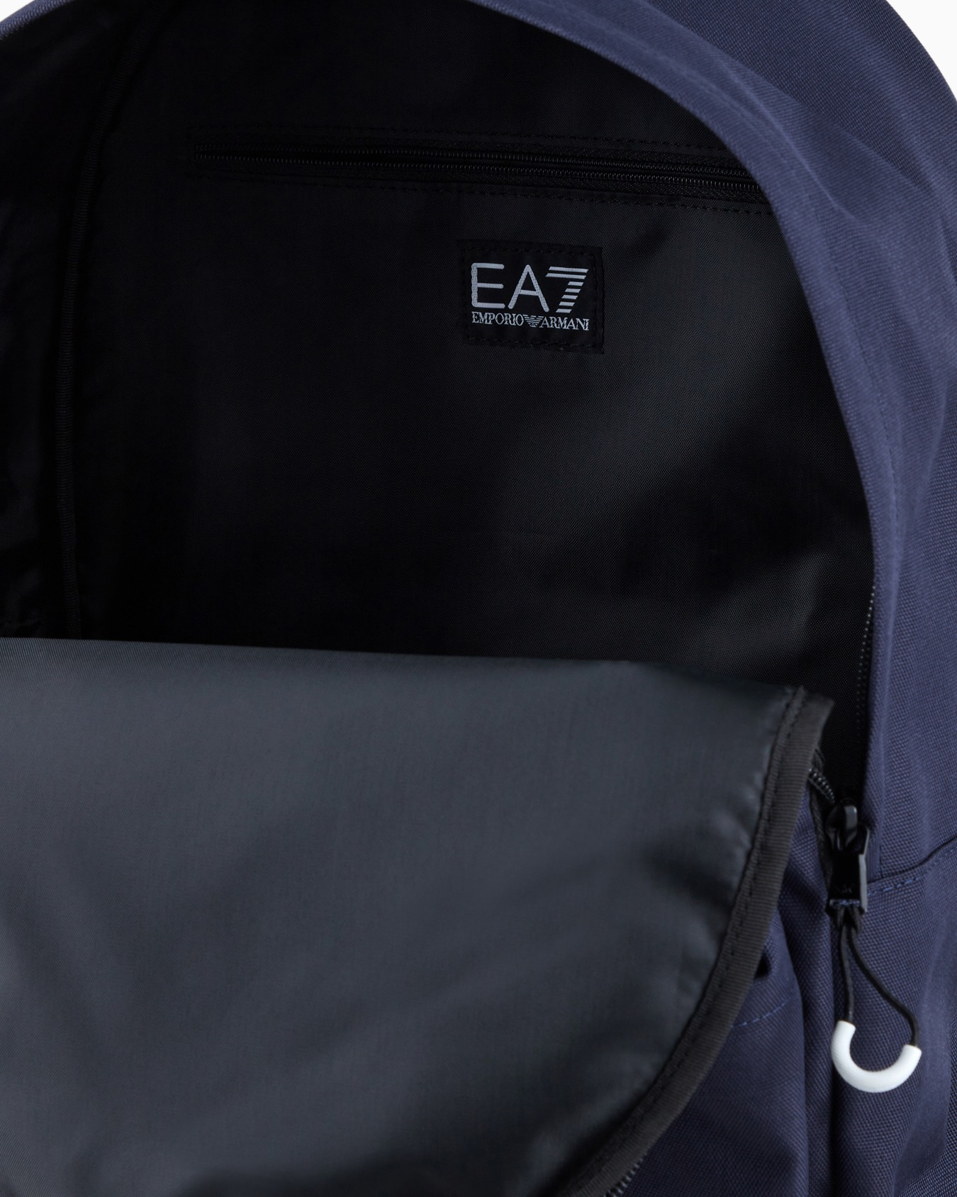 ASV recycled-fabric Train Core backpack Slide 3