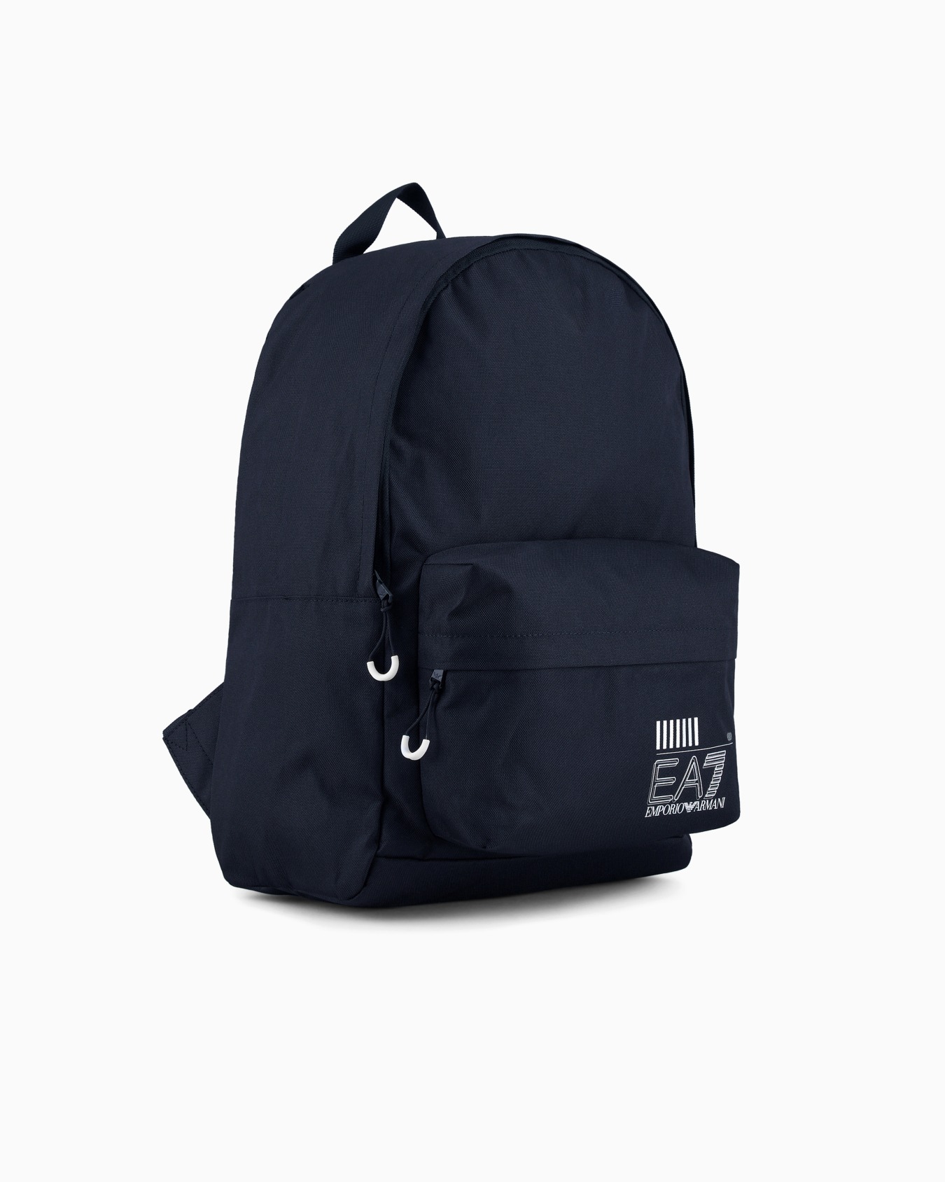 ASV recycled-fabric Train Core backpack Slide 1