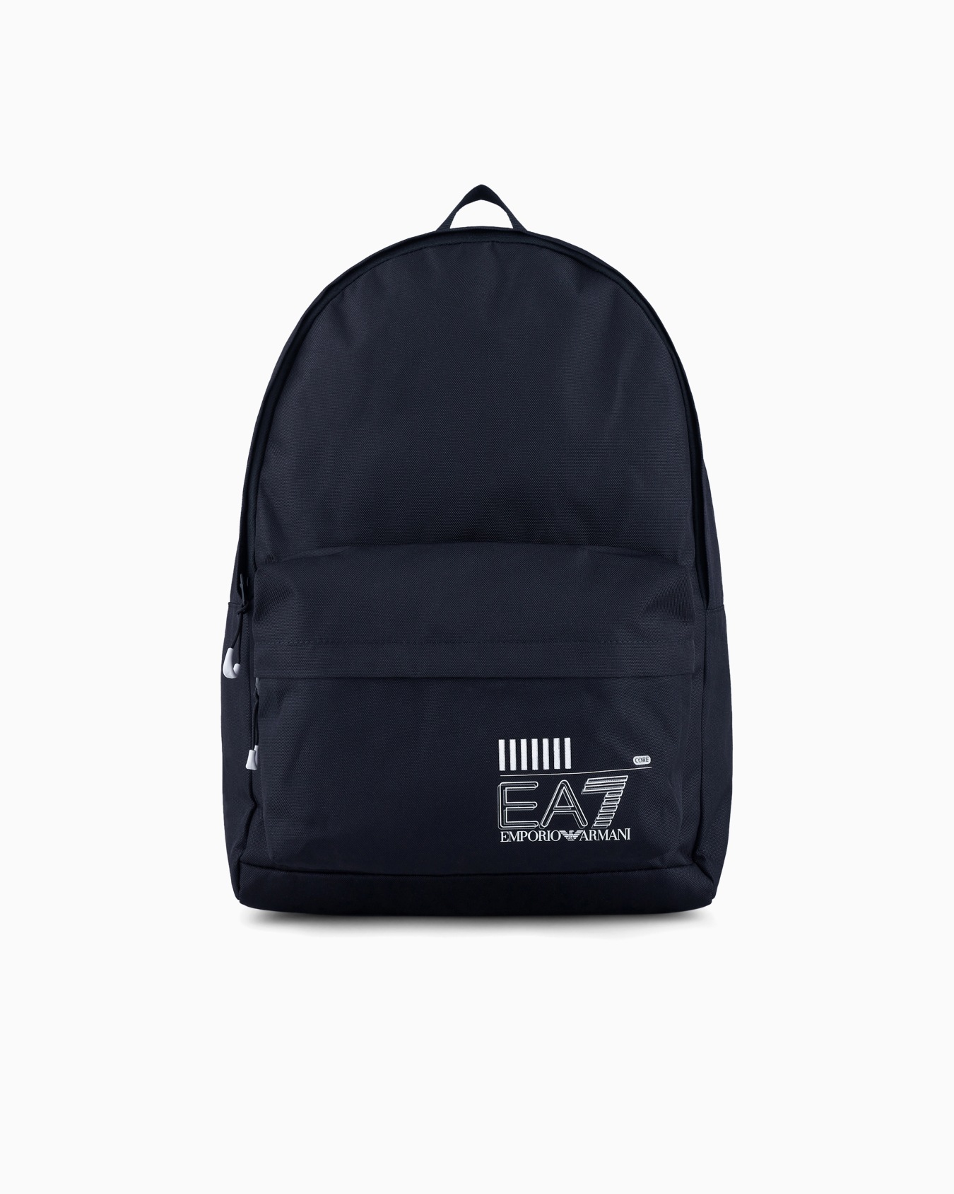 ASV recycled-fabric Train Core backpack Slide 0