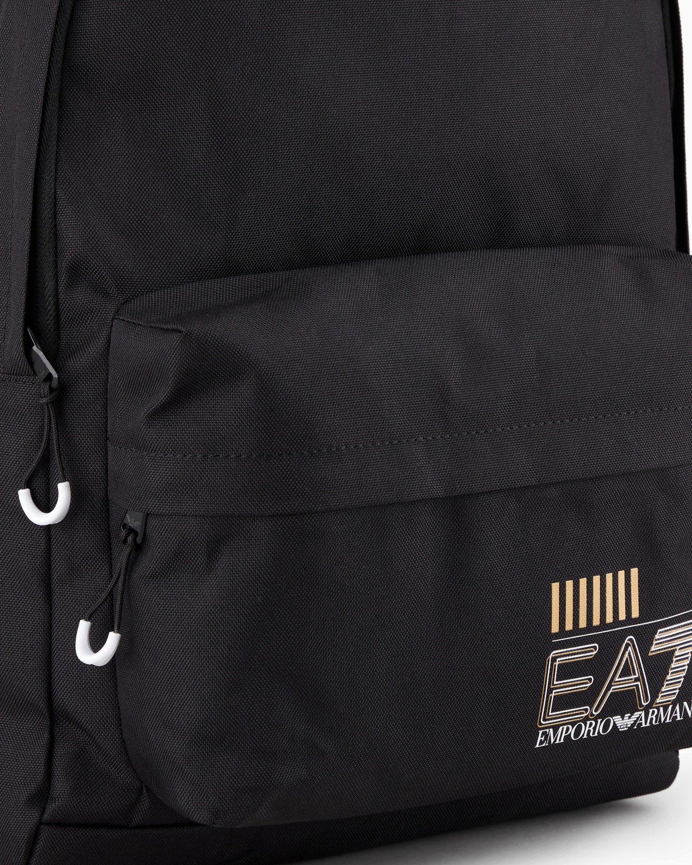 ASV recycled-fabric Train Core backpack Slide 4