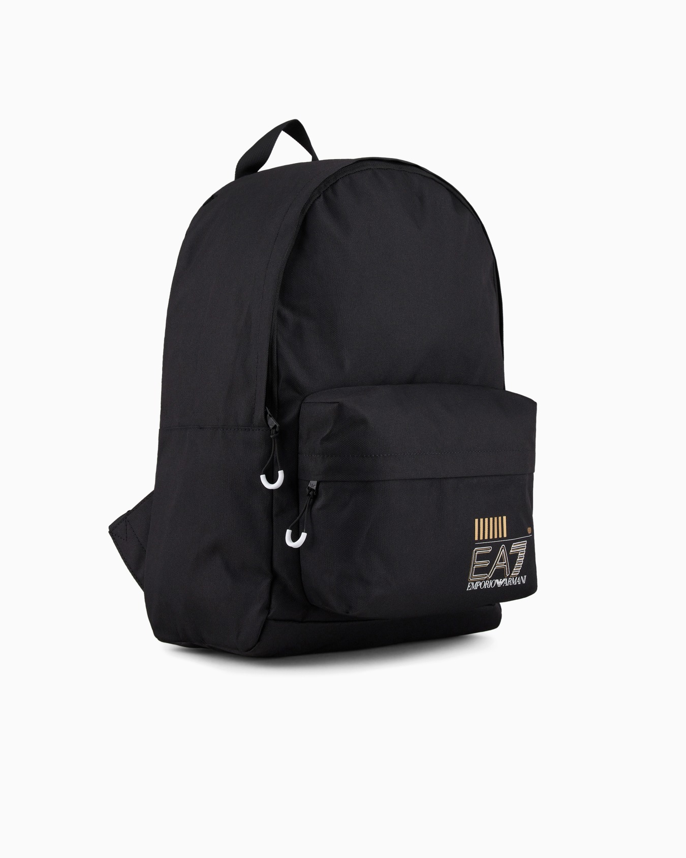 ASV recycled-fabric Train Core backpack Slide 1