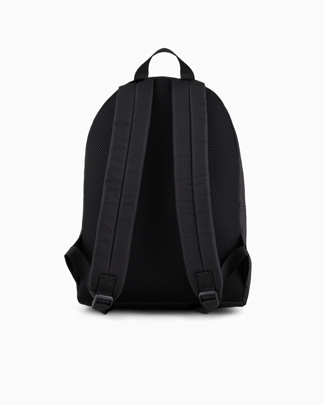 ASV recycled-fabric Train Core backpack Slide 2