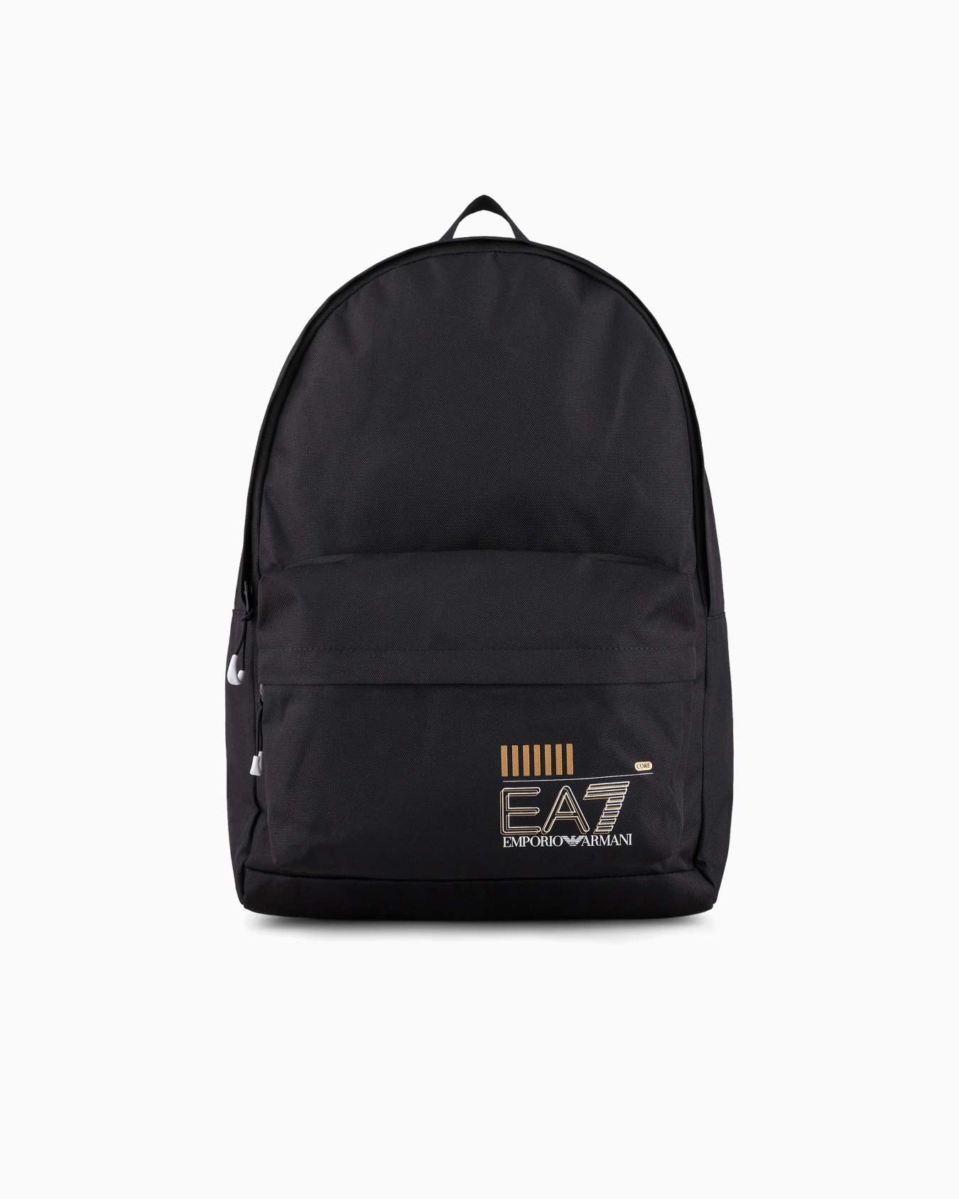 ASV recycled-fabric Train Core backpack Slide 0