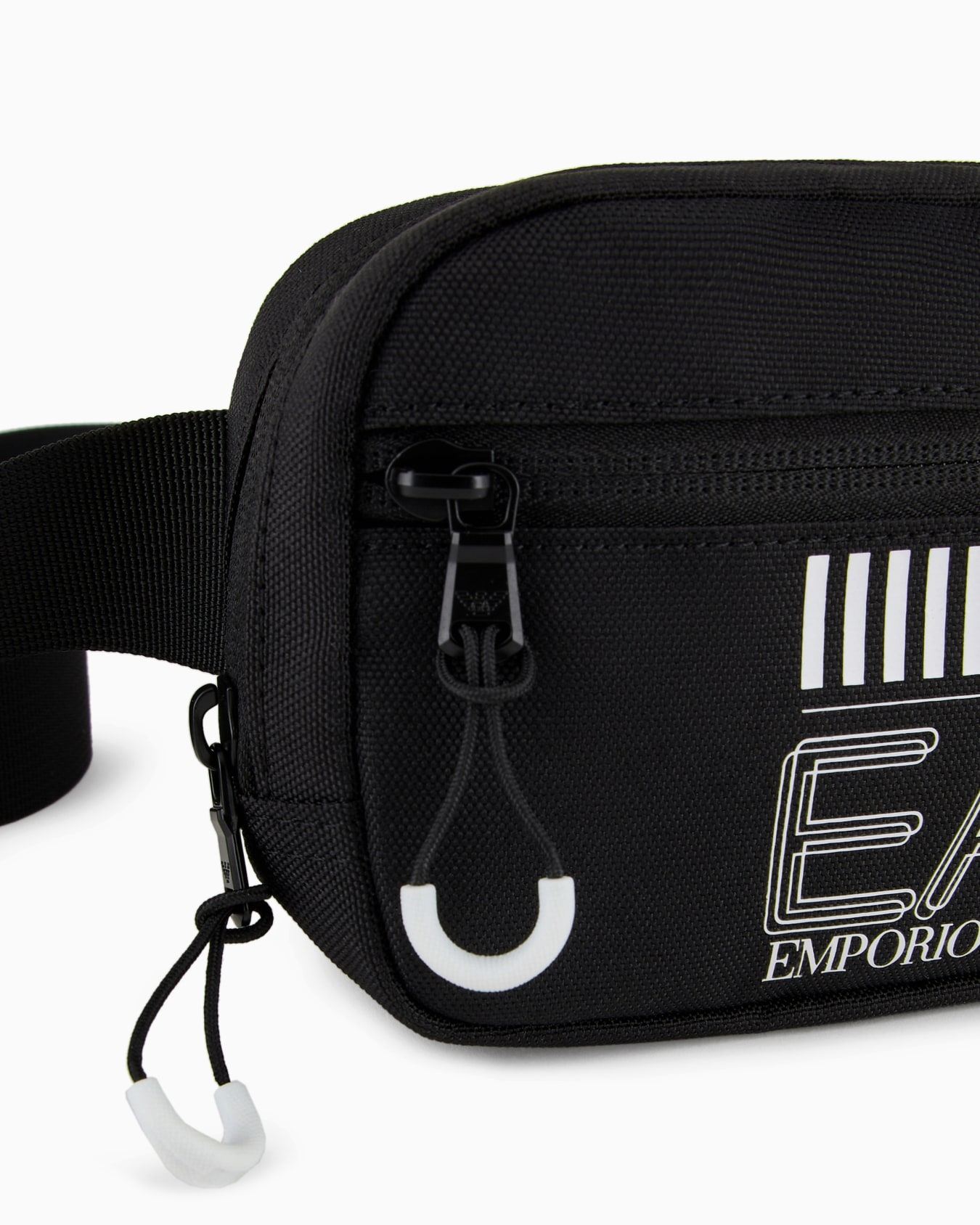 ASV recycled-fabric Train Core belt bag Slide 4