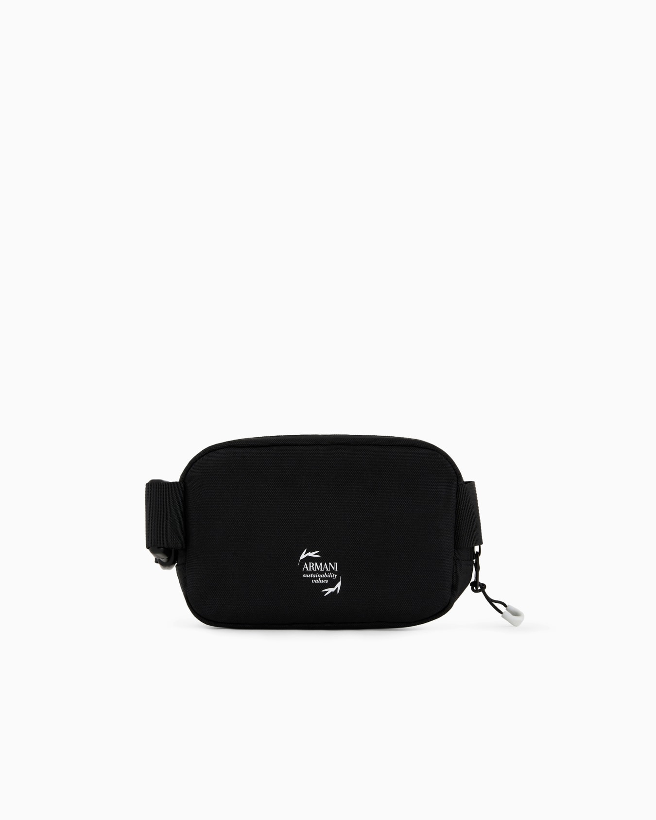 ASV recycled-fabric Train Core belt bag Slide 2