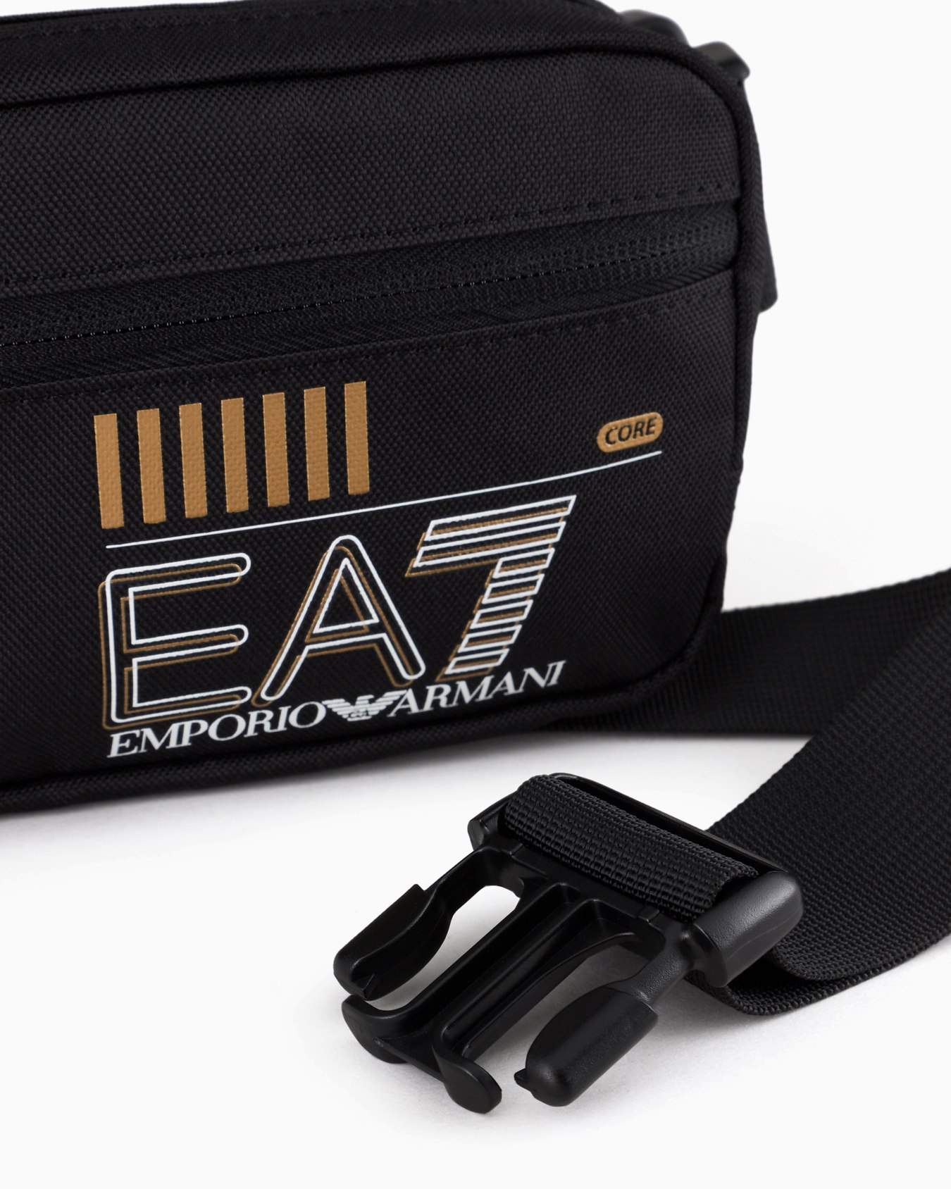 ASV recycled-fabric Train Core belt bag Slide 4