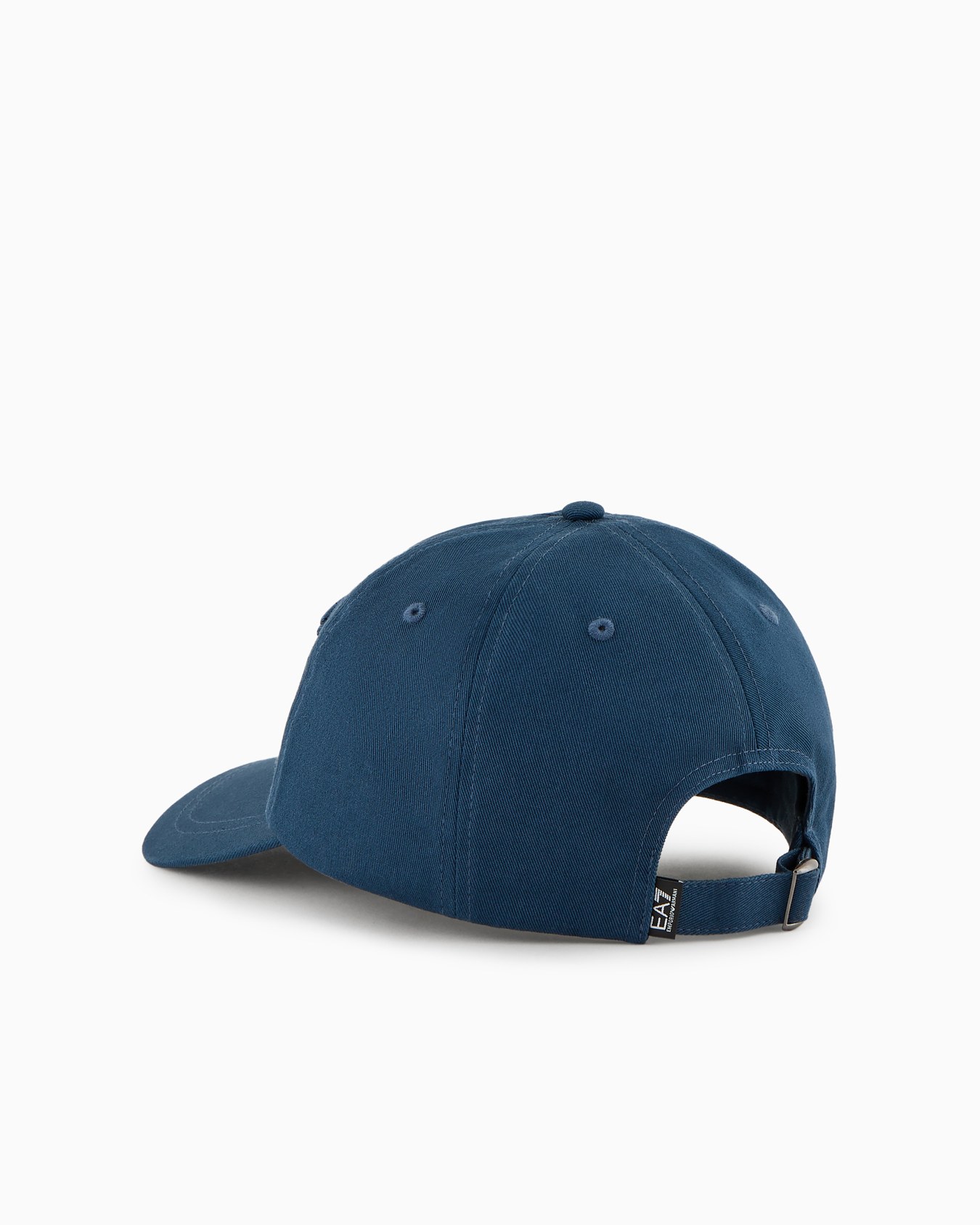 Gorra de béisbol de algodón Logo Series Diapositiva 1