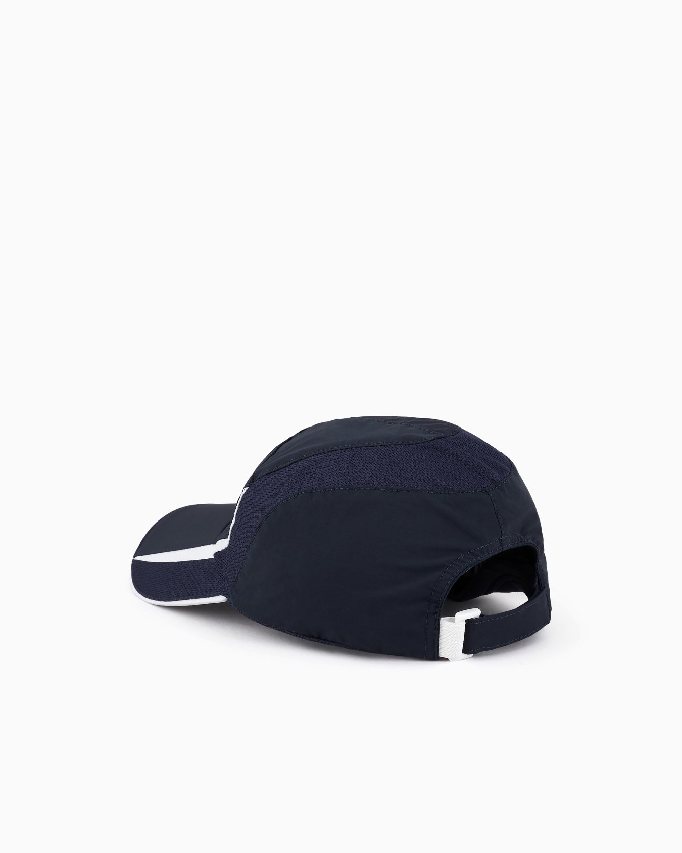 Gorra de béisbol de algodón Tennis Pro Diapositiva 1