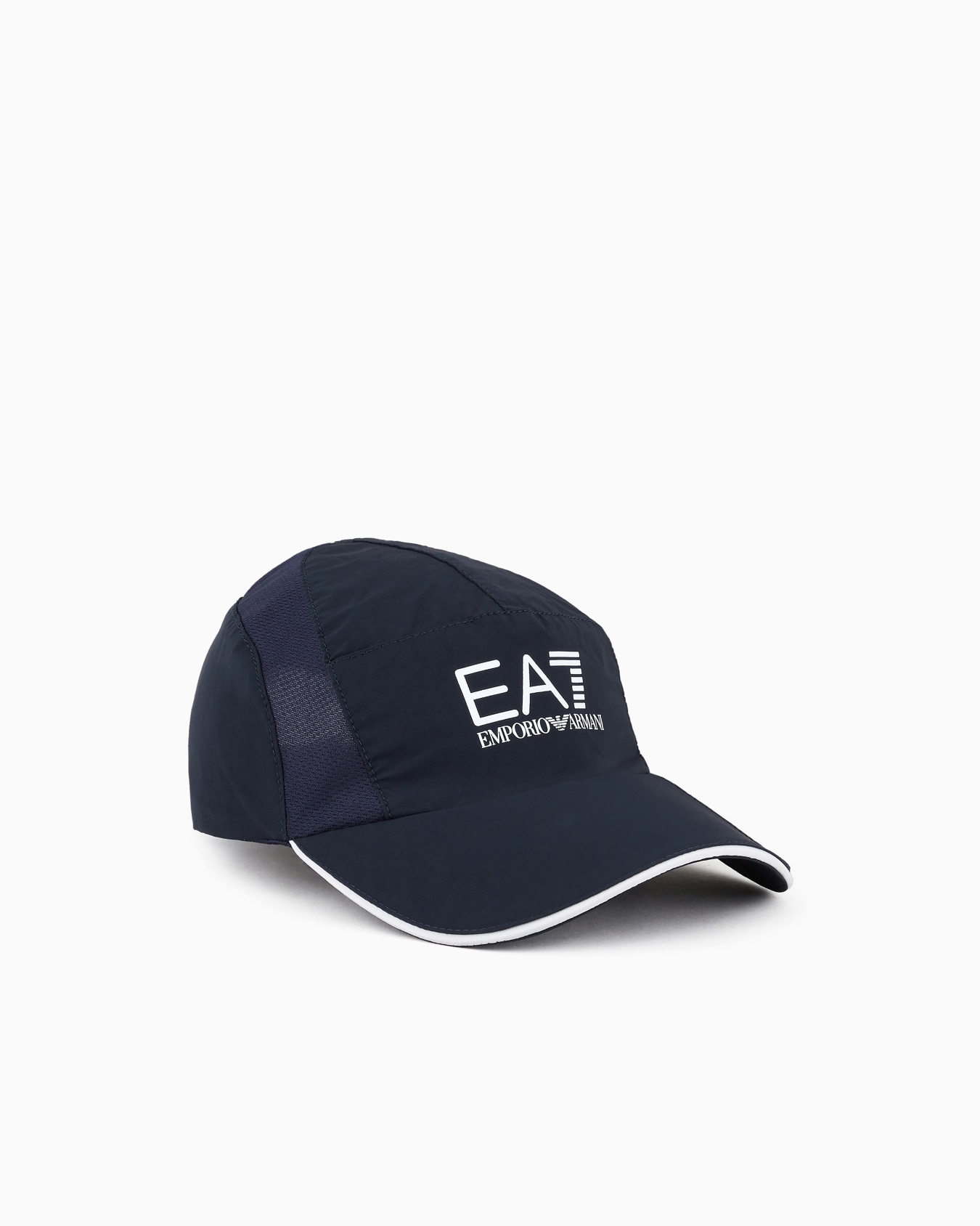 Gorra de béisbol de algodón Tennis Pro Diapositiva 0