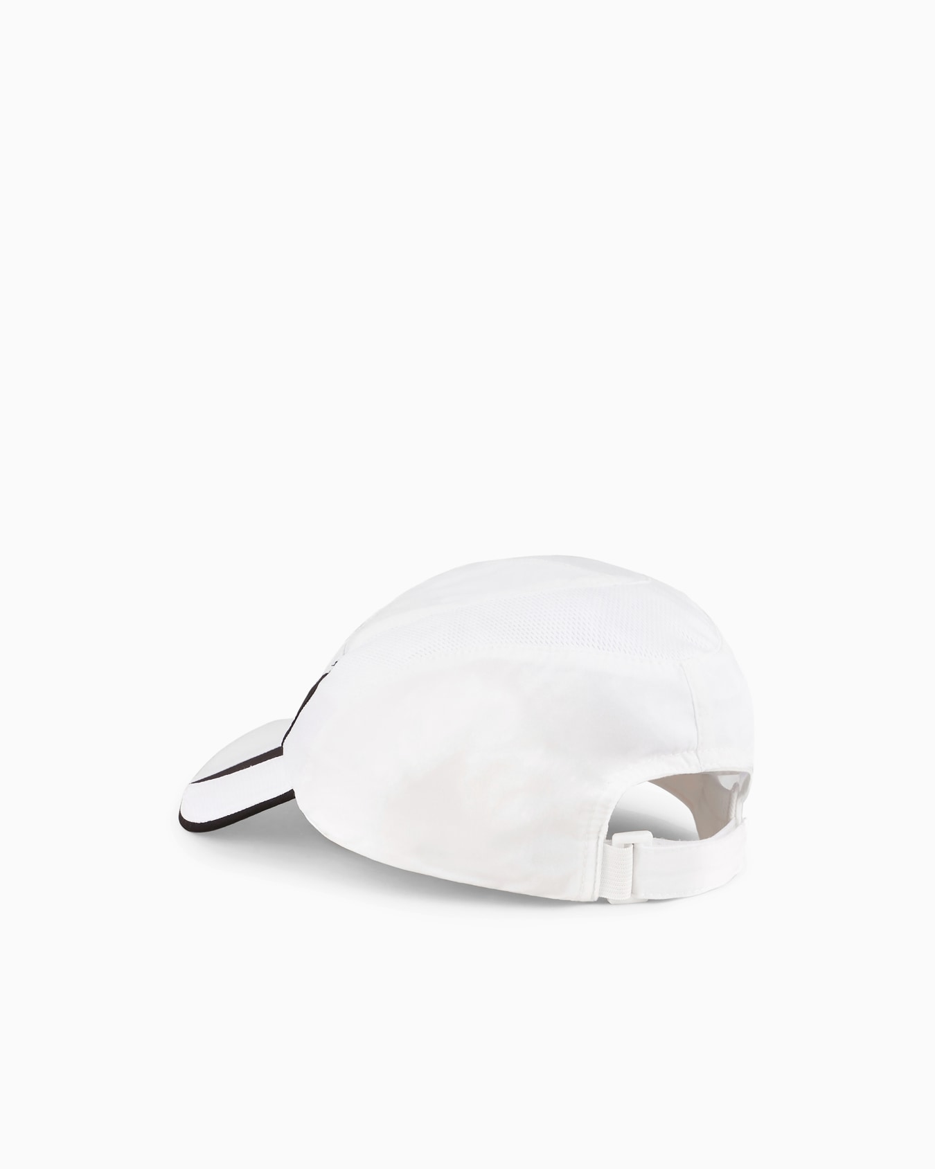 Cappello baseball Tennis Pro in cotone Slide 1