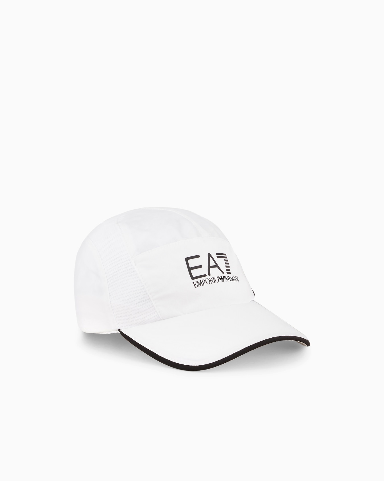 Cappello baseball Tennis Pro in cotone Slide 0