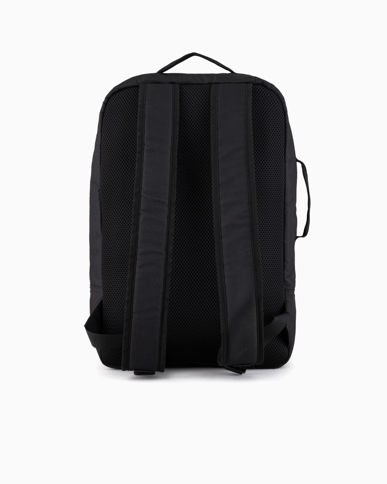 ASV recycled-fabric Train Core backpack Slide 2